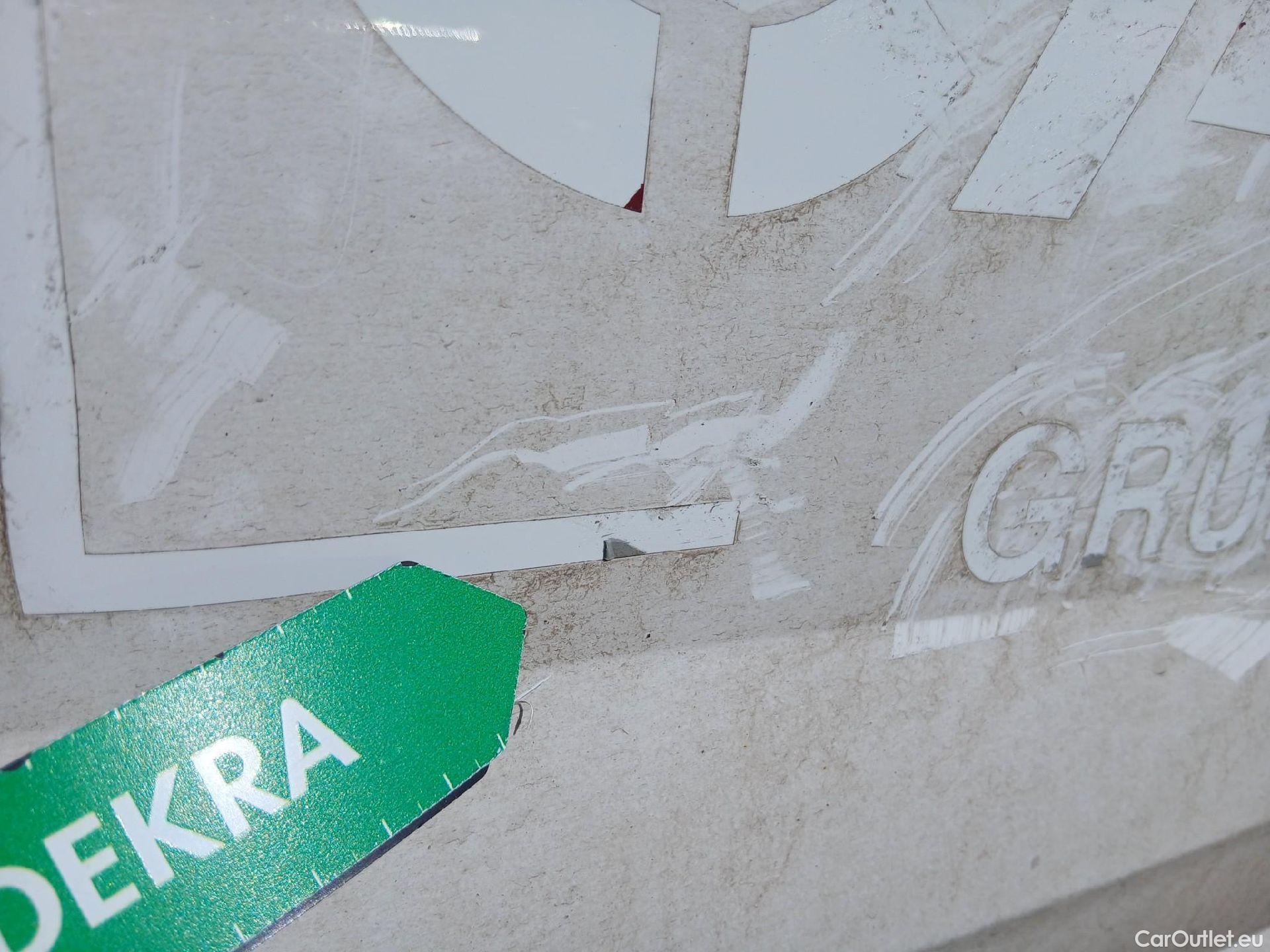  Volkswagen  Polo VOLKSWAGEN  / 2021 / 5P / berlina con portón Life 1.0 TSI 70kW (95CV) #30