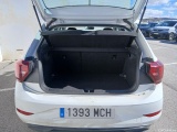  Volkswagen  Polo VOLKSWAGEN  / 2021 / 5P / berlina con portón Life 1.0 TSI 70kW (95CV) #9
