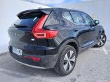  Volvo  XC 40 VOLVO XC40 / 2017 / 5P / todoterreno 1.5 T4 Twin Recharge Inscription Ex Auto #2