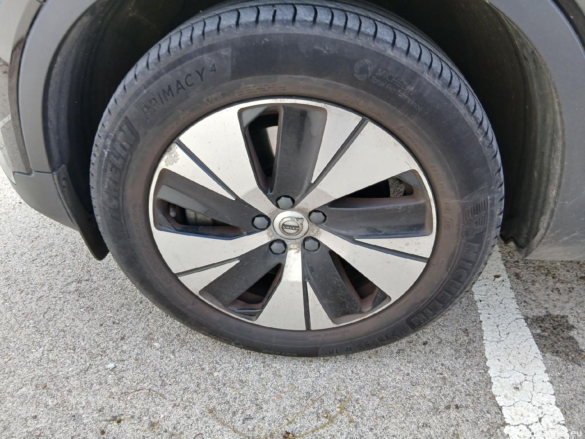  Volvo  XC 40 VOLVO XC40 / 2017 / 5P / todoterreno 1.5 T4 Twin Recharge Inscription Ex Auto #10