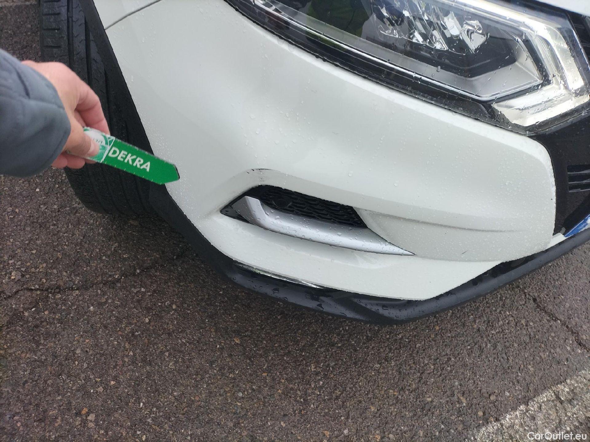  Nissan  Qashqai NISSAN  / 2017 / 5P / todoterreno DIG-T 103 kW (140 CV) E6D N-CONNECTA #2