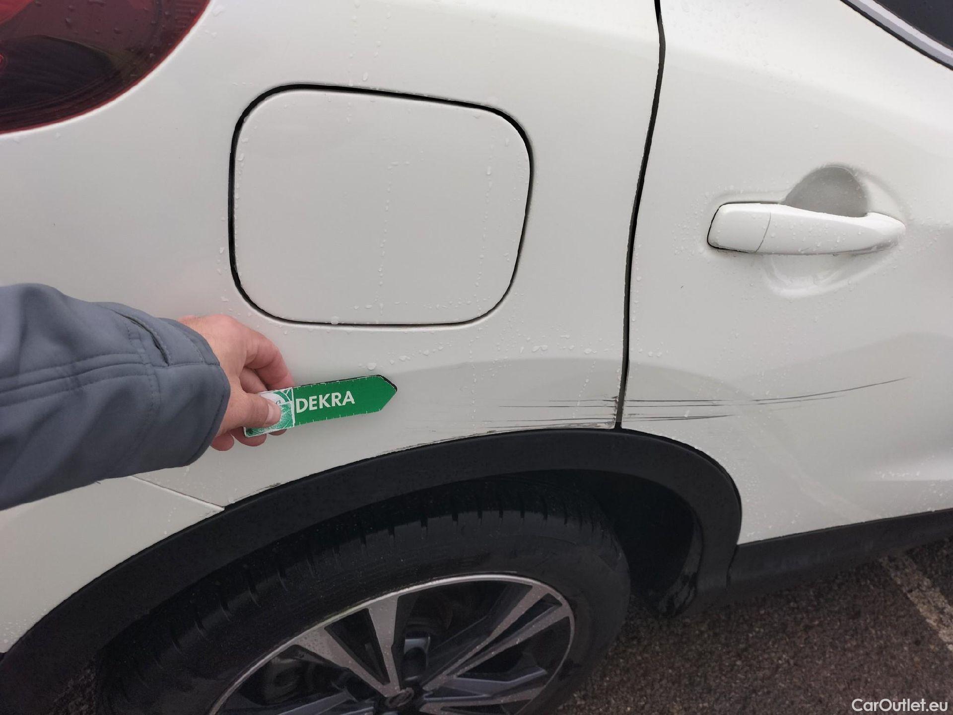  Nissan  Qashqai NISSAN  / 2017 / 5P / todoterreno DIG-T 103 kW (140 CV) E6D N-CONNECTA #35