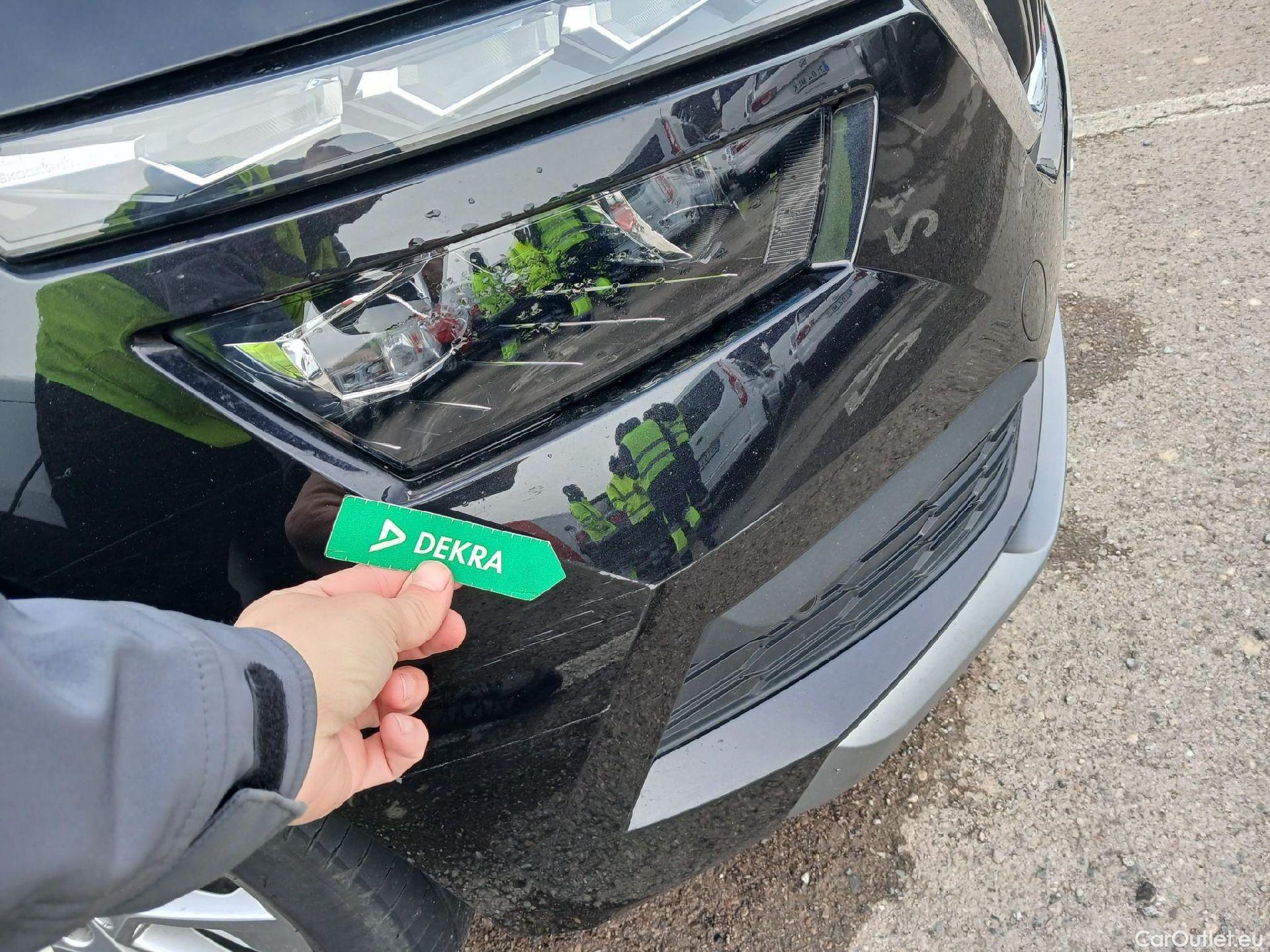  Skoda  KAMIQ SKODA  / 2019 / 5P / todoterreno 1.0 TSI 81kW (110CV) DSG Sport #2