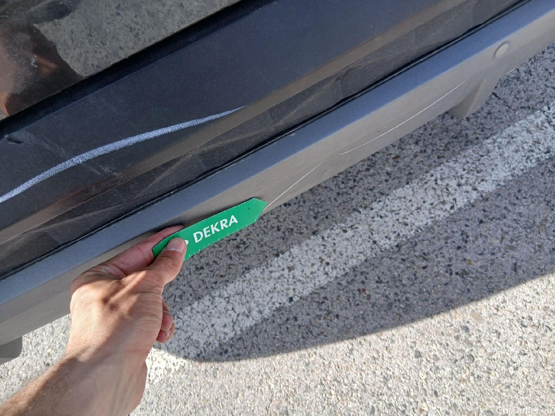  Hyundai  Tucson HYUNDAI  / 2020 / 5P / todoterreno 1.6 TGDI PHEV 195kW Tecno Sky Auto 4x4 #17