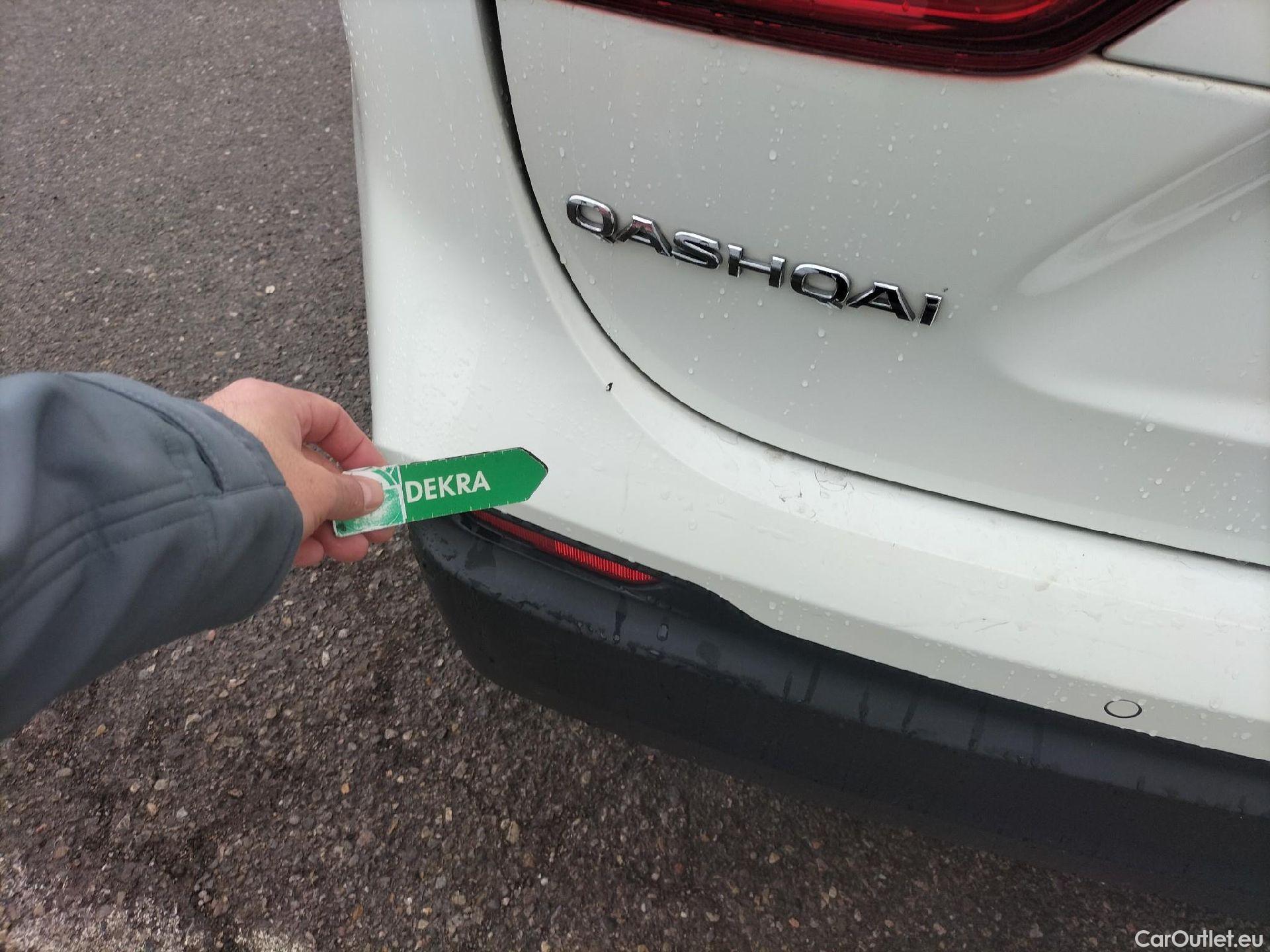  Nissan  Qashqai NISSAN  / 2017 / 5P / todoterreno DIG-T 103 kW (140 CV) E6D N-CONNECTA #29