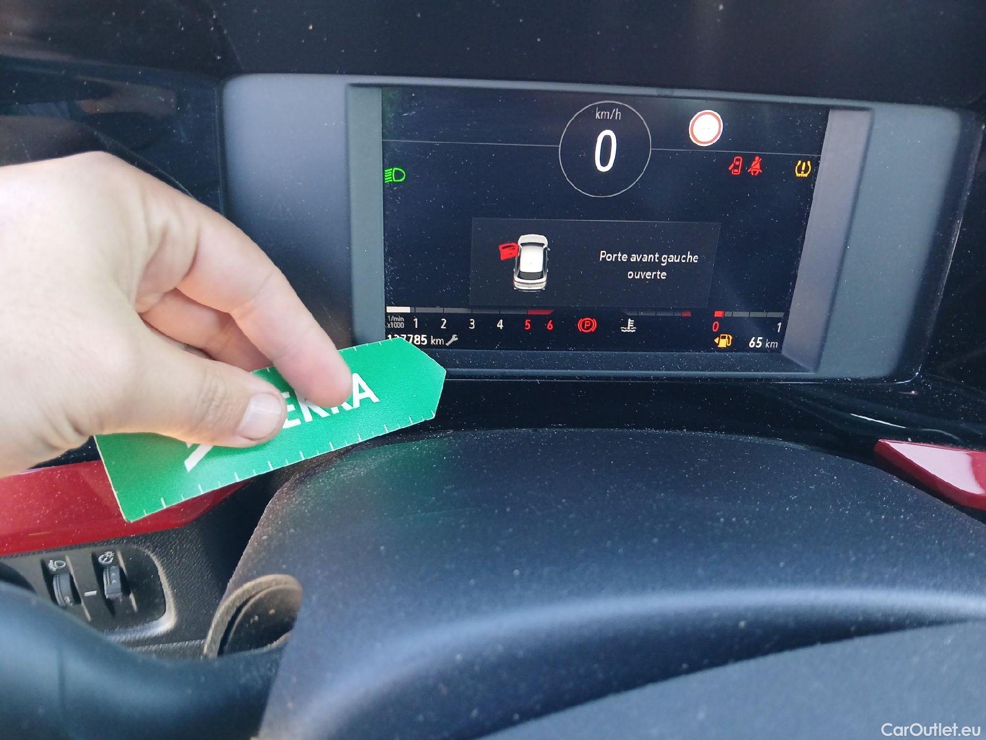  Opel  Mokka OPEL  / 2020 / 5P / todoterreno 1.5 D GS Line (AC) #10