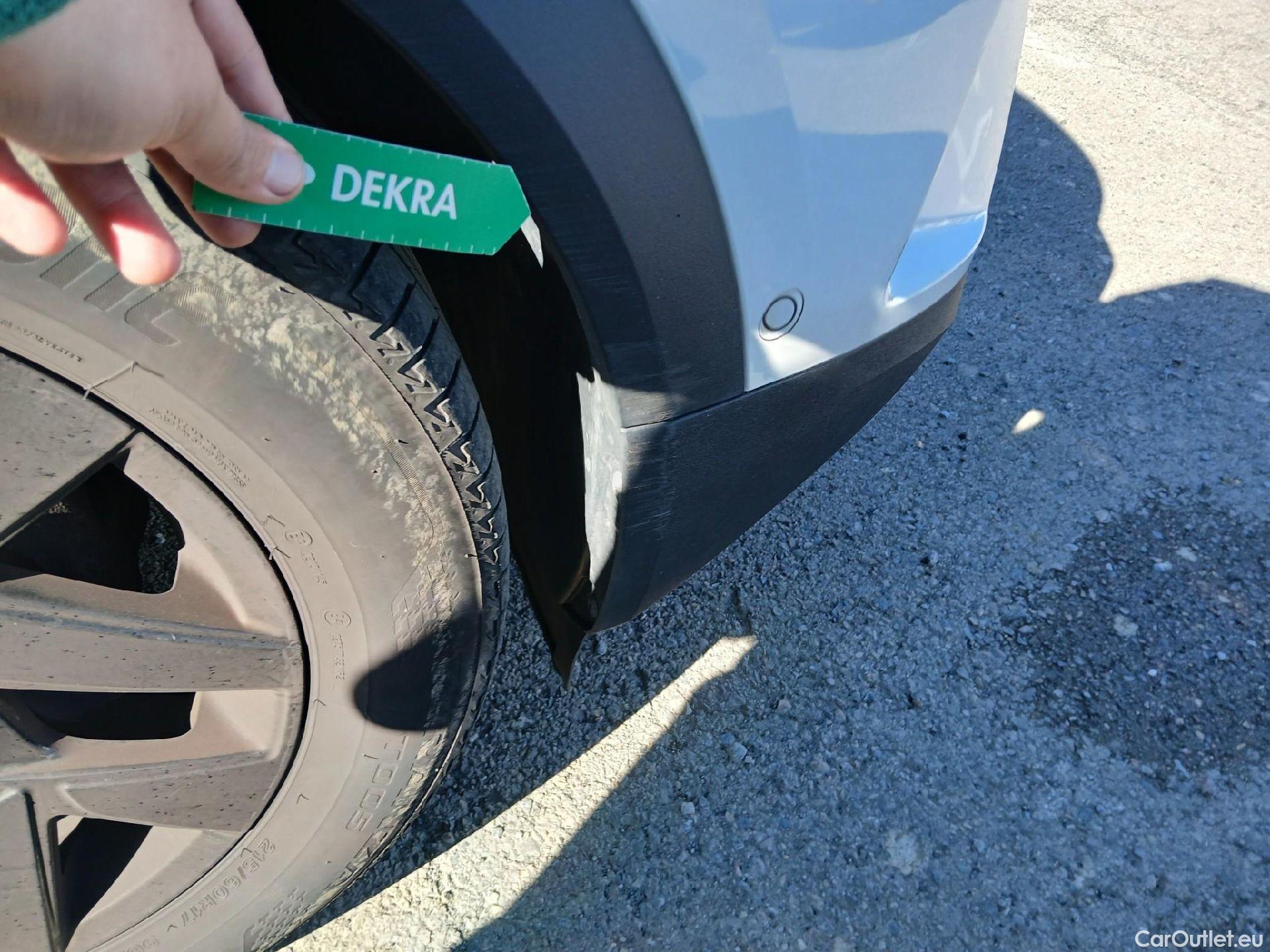  Opel  Mokka OPEL  / 2020 / 5P / todoterreno 1.5 D GS Line (AC) #37