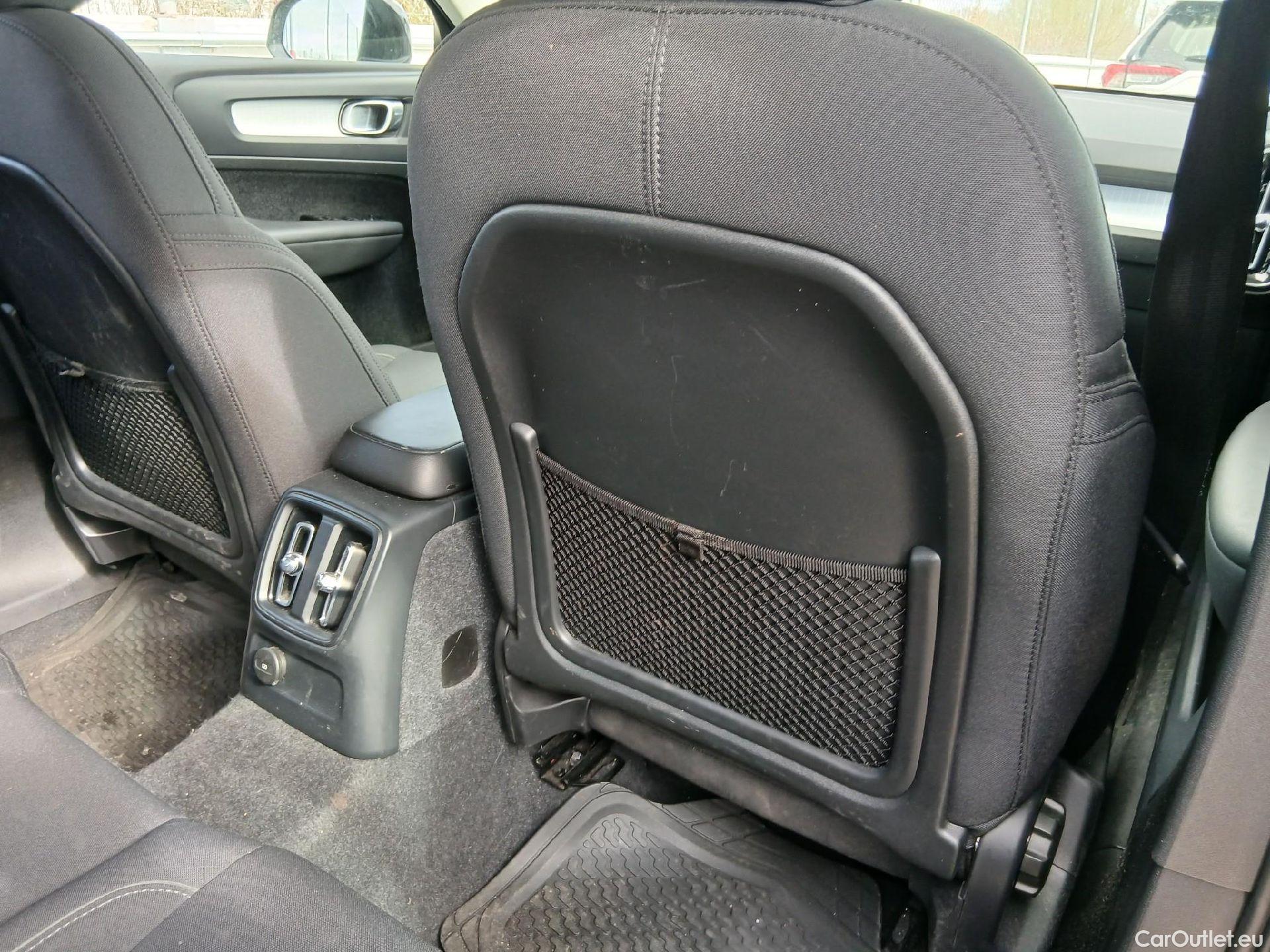  Volvo  XC 40 VOLVO XC40 / 2017 / 5P / todoterreno 1.5 T4 Twin Recharge Inscription Ex Auto #34