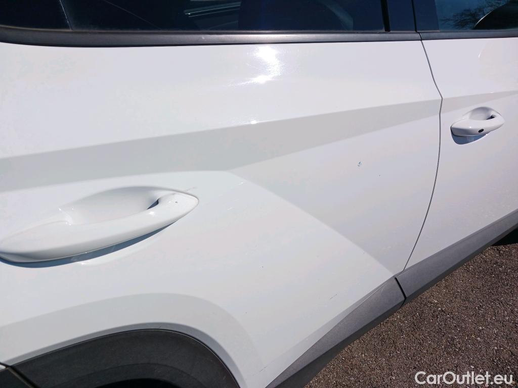  Hyundai  Tucson HYUNDAI  / 2020 / 5P / todoterreno 1.6 TGDI 132kW (180CV) 48V Style DCT 4x4 #12