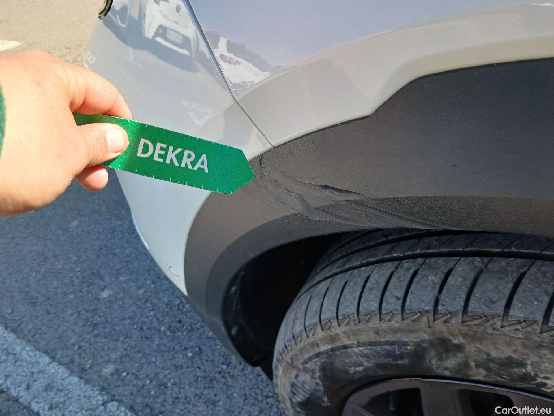  Opel  Mokka OPEL  / 2020 / 5P / todoterreno 1.5 D GS Line (AC) #20