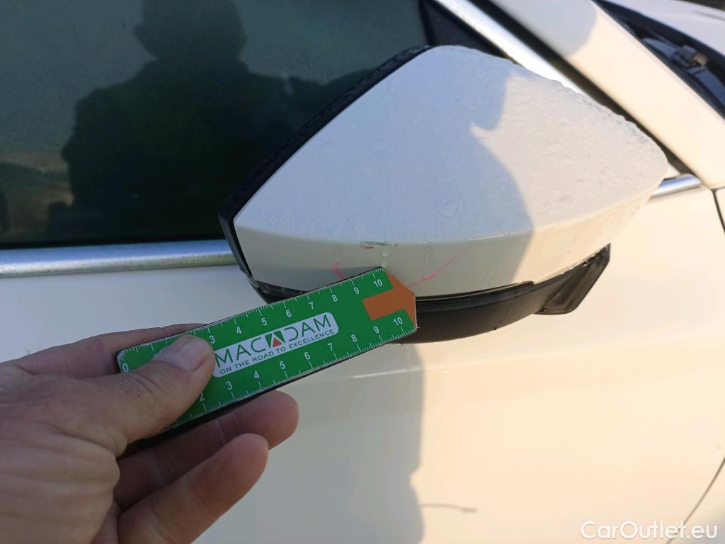  Skoda  Octavia SKODA  / 2020 / 5P / familiar Combi 2.0 TDI 85kW(115CV) DSG Ambition #24