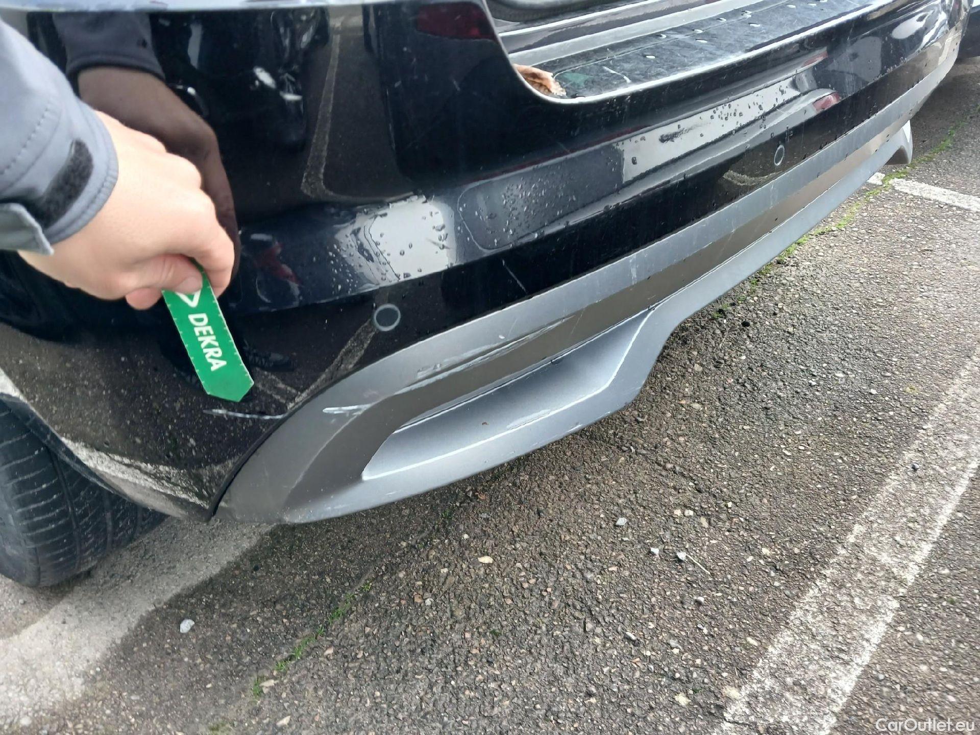  Skoda  KAMIQ SKODA  / 2019 / 5P / todoterreno 1.0 TSI 81kW (110CV) DSG Sport #12