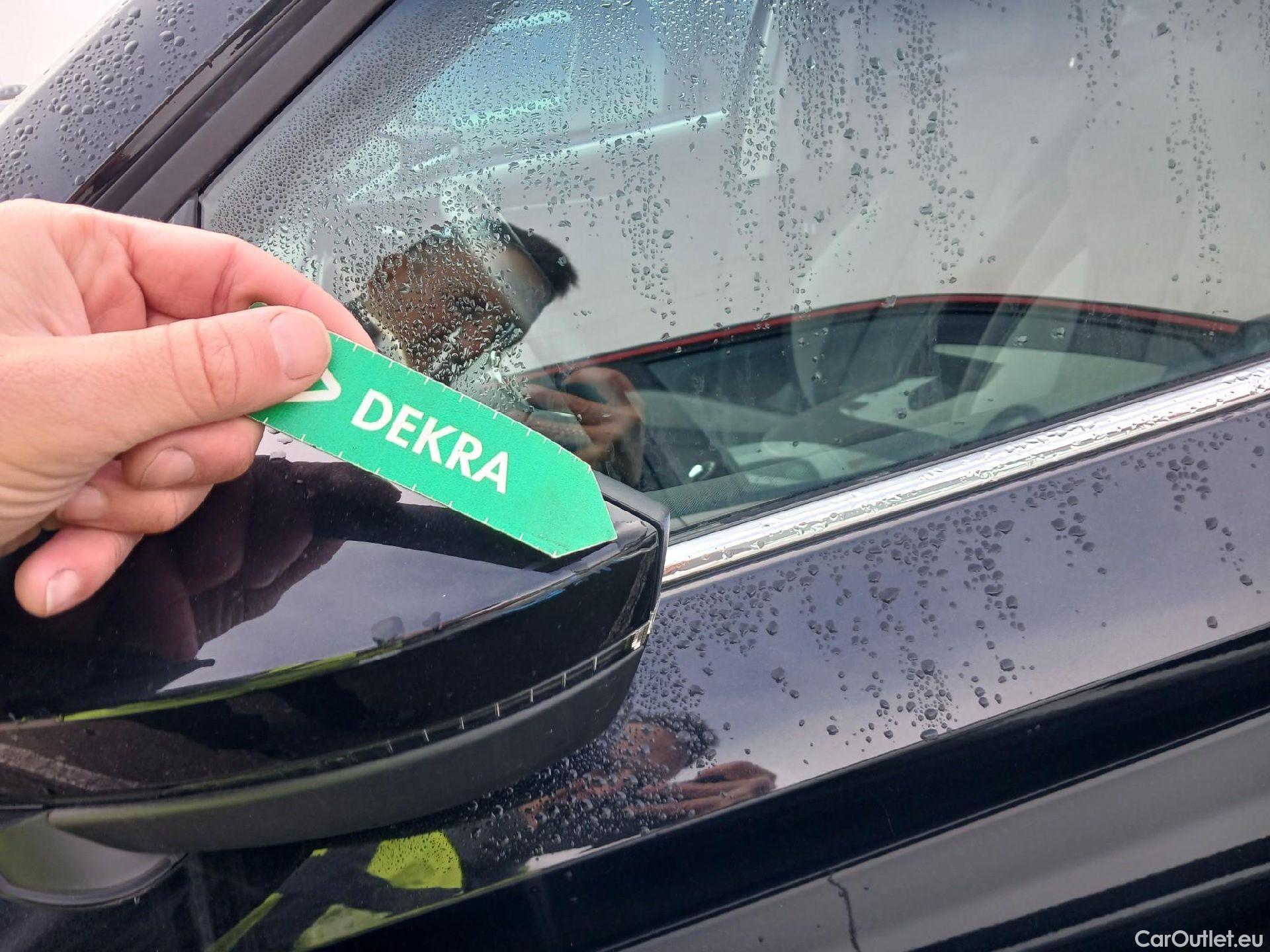  Skoda  KAMIQ SKODA  / 2019 / 5P / todoterreno 1.0 TSI 81kW (110CV) DSG Sport #6