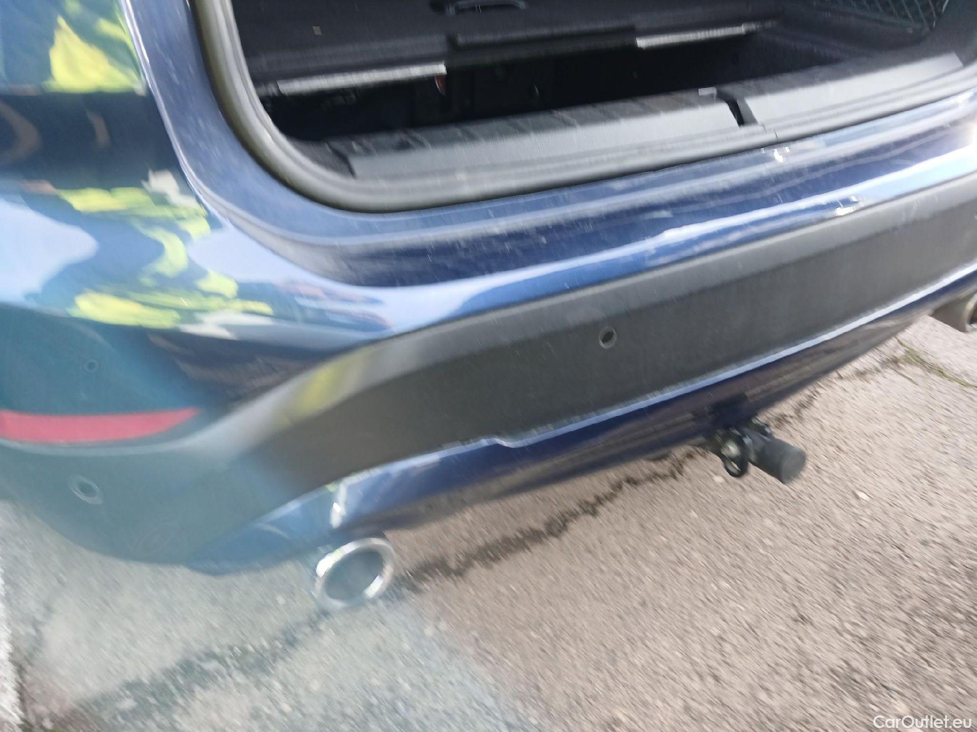  Bmw  X1 BMW  / 2019 / 5P / todoterreno sDrive18d #19