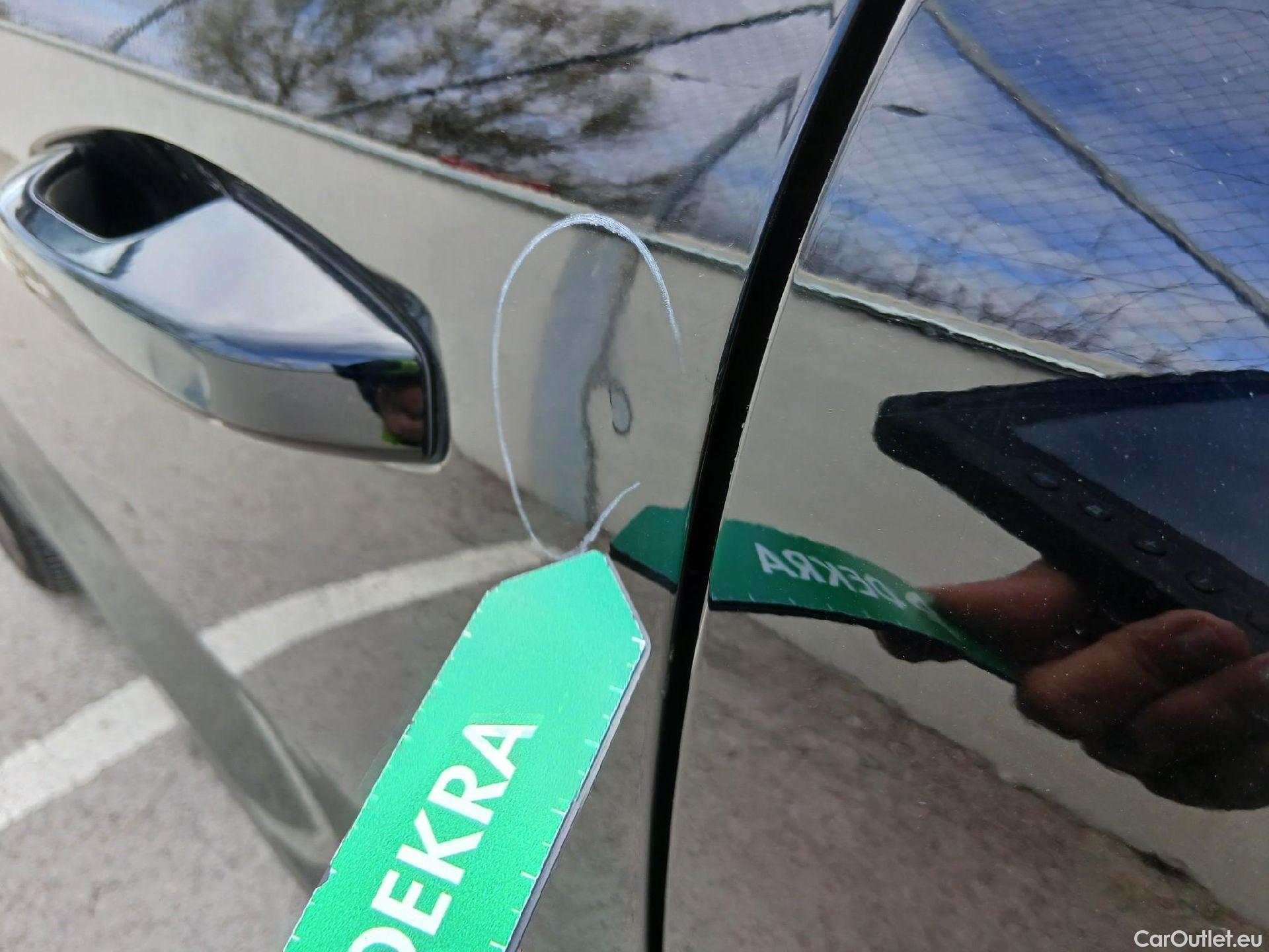  Volvo  XC 40 VOLVO XC40 / 2017 / 5P / todoterreno 1.5 T4 Twin Recharge Inscription Ex Auto #14