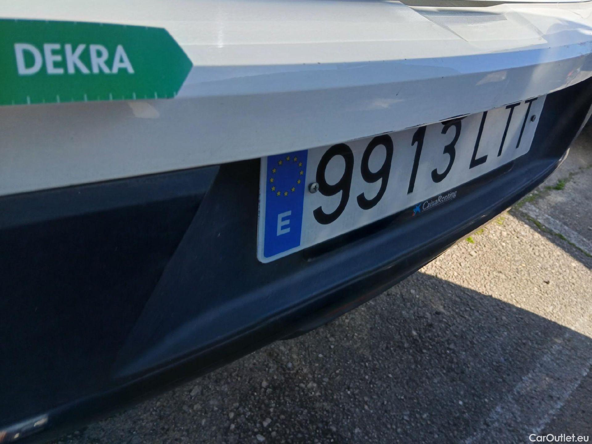  Opel  Mokka OPEL  / 2020 / 5P / todoterreno 1.5 D GS Line (AC) #26