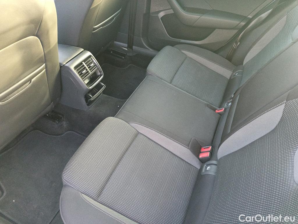  Skoda  Octavia SKODA  / 2020 / 5P / familiar Combi 2.0 TDI 85kW(115CV) DSG Ambition #21