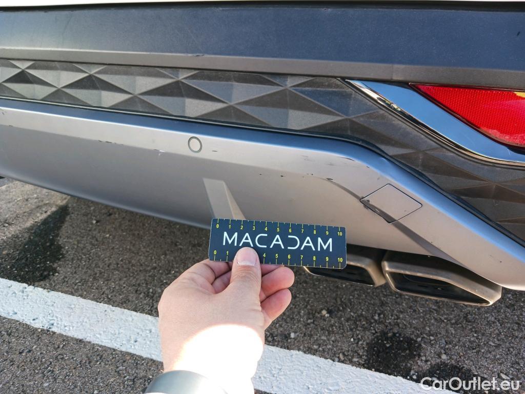  Hyundai  Tucson HYUNDAI  / 2020 / 5P / todoterreno 1.6 TGDI 132kW (180CV) 48V Style DCT 4x4 #9