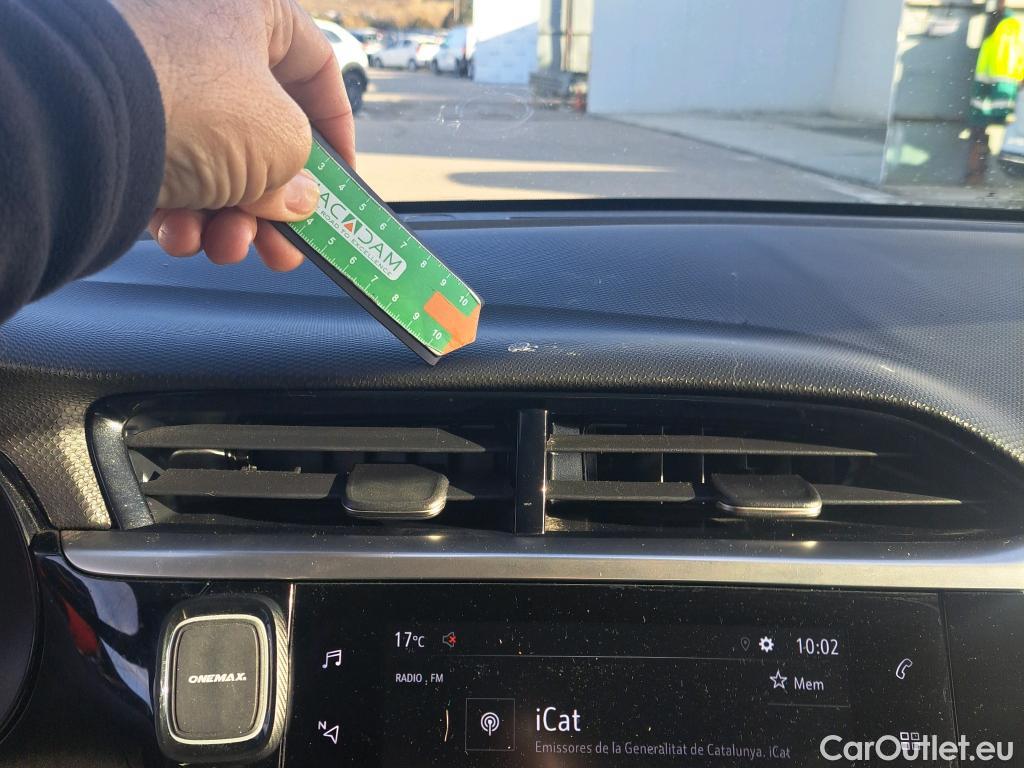  Opel  Corsa OPEL  1.2T XHL 74kW (100CV) Elegance (CX2) #3