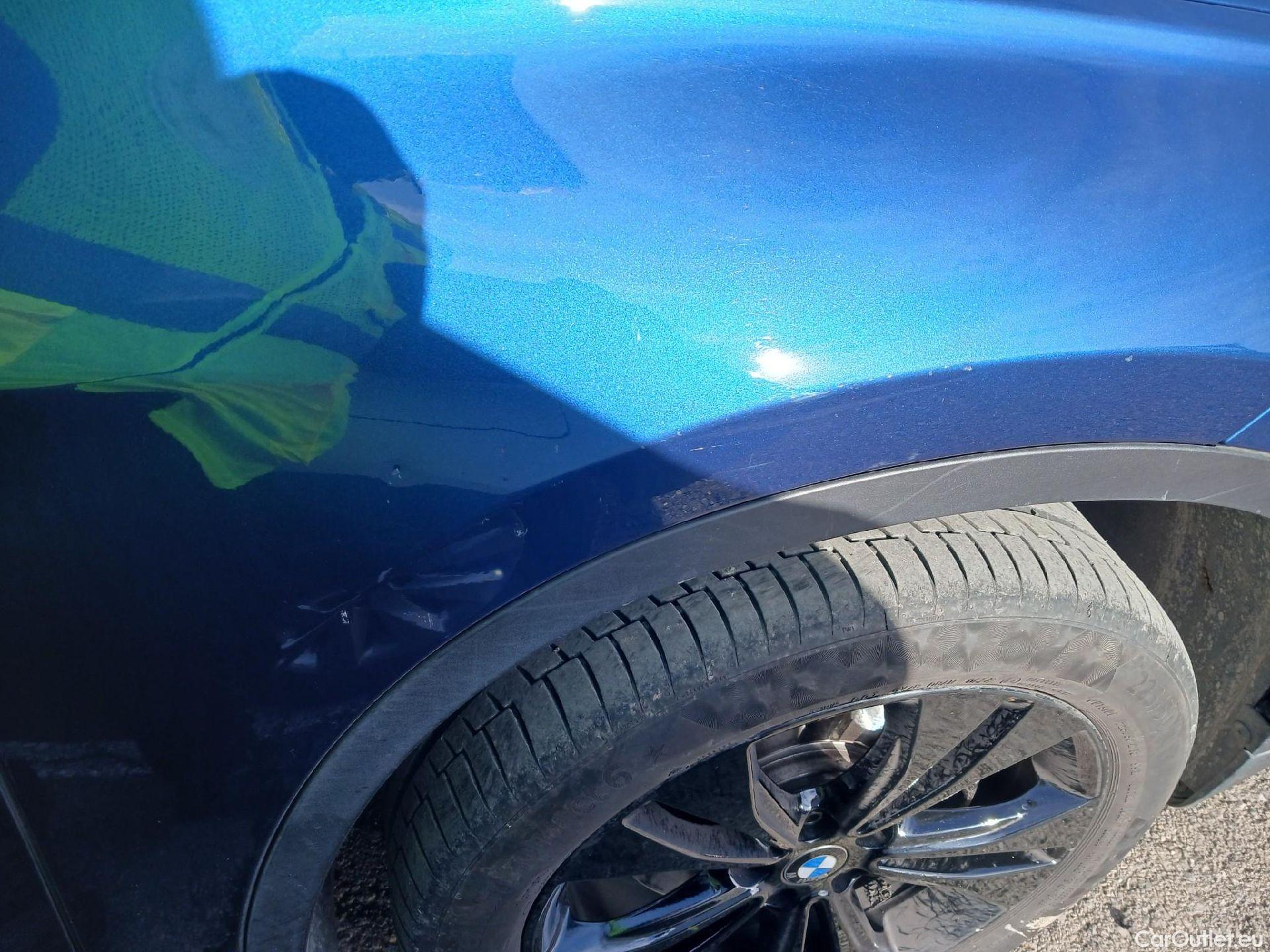  Bmw  X1 BMW  / 2019 / 5P / todoterreno sDrive18d #40