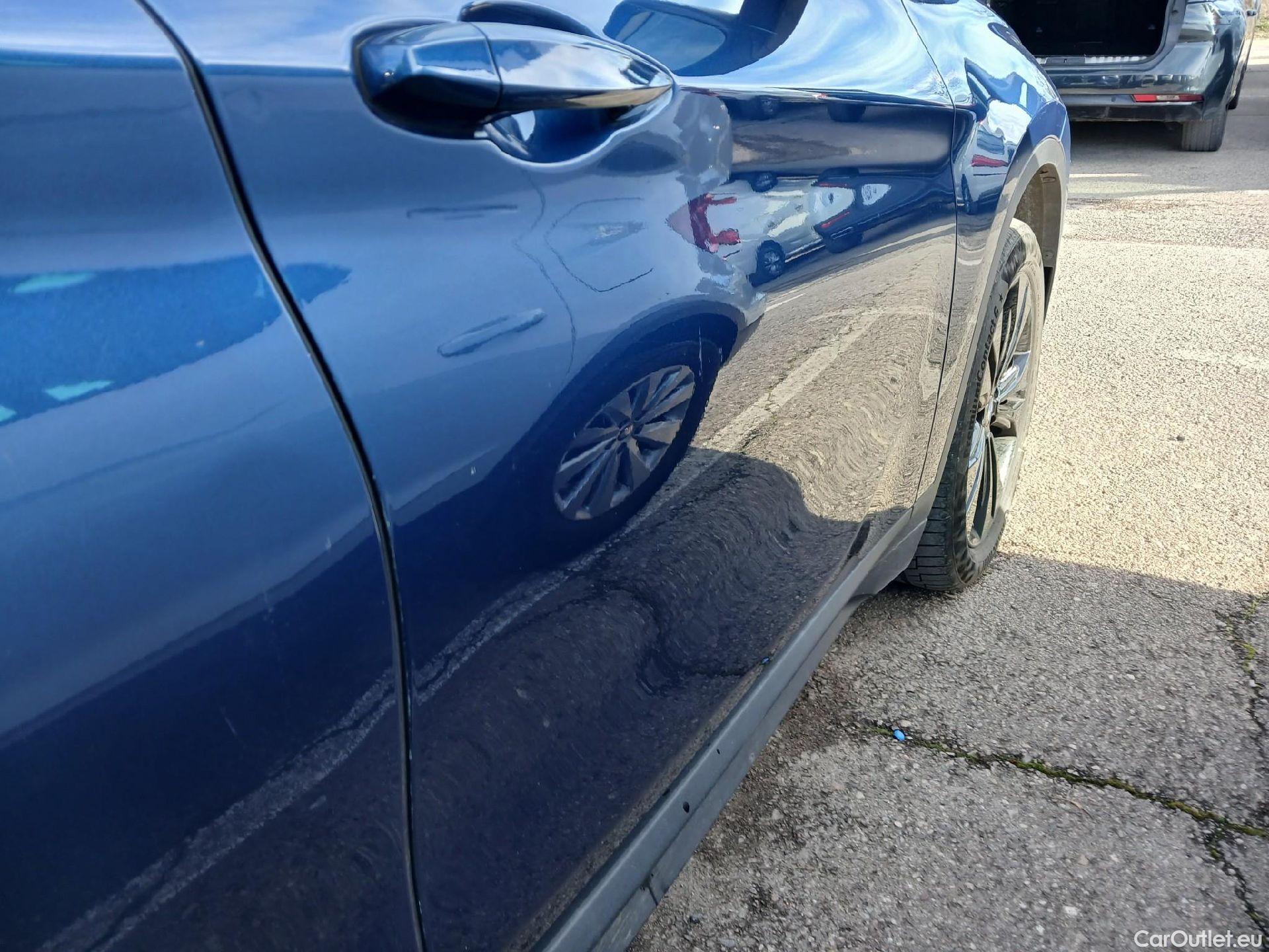  Bmw  X1 BMW  / 2019 / 5P / todoterreno sDrive18d #32