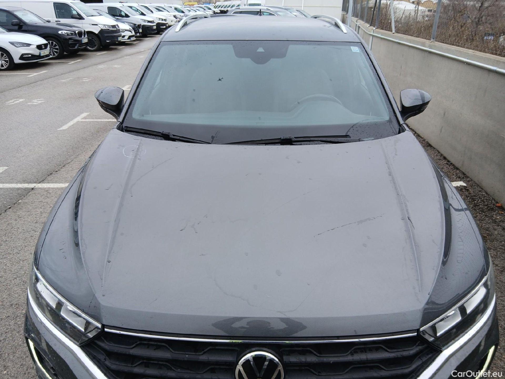  Volkswagen  T-ROC VOLKSWAGEN  / 2017 / 5P / todoterreno Sport 1.5 TSI 110kW (150CV) #3