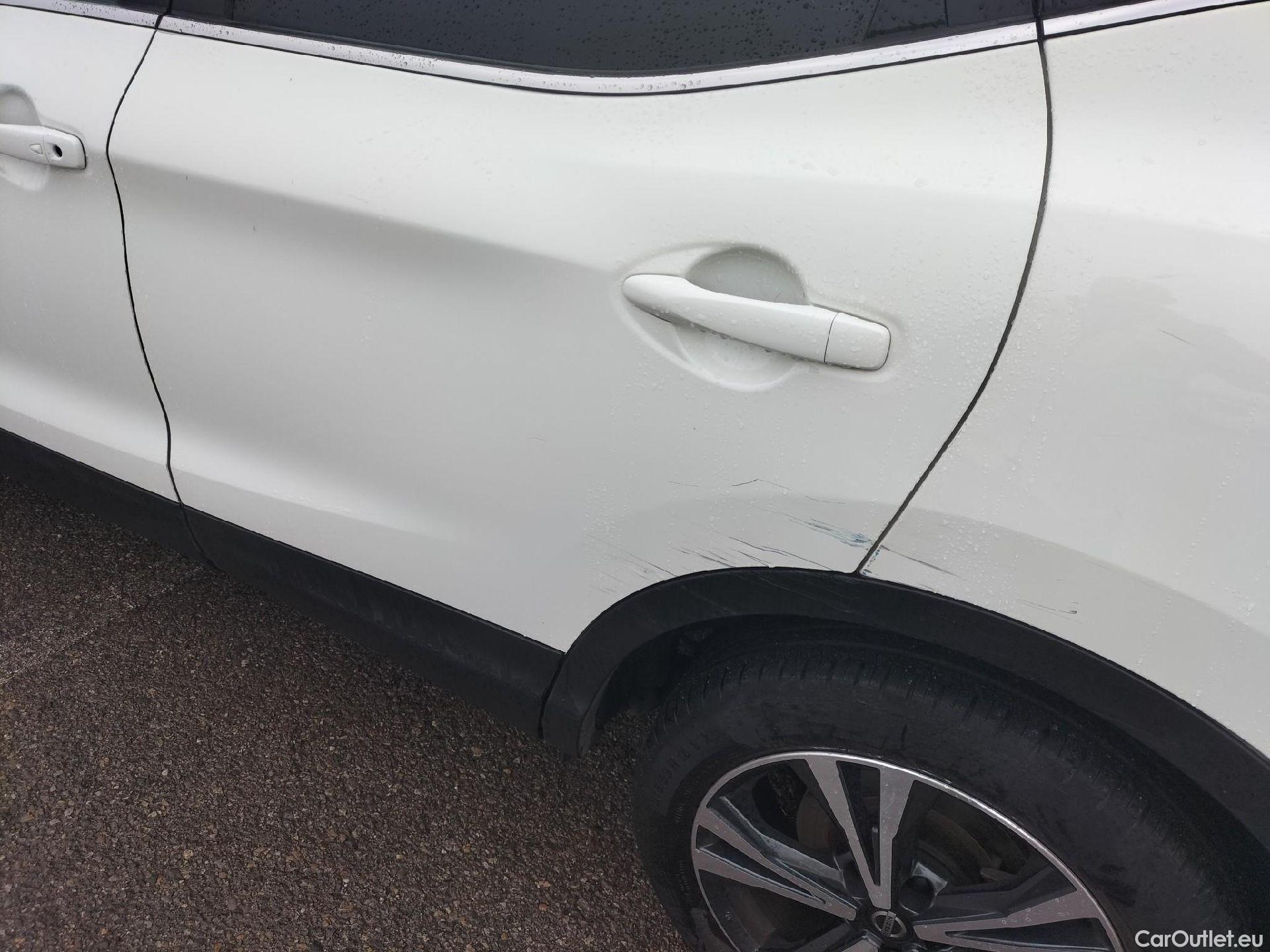  Nissan  Qashqai NISSAN  / 2017 / 5P / todoterreno DIG-T 103 kW (140 CV) E6D N-CONNECTA #19