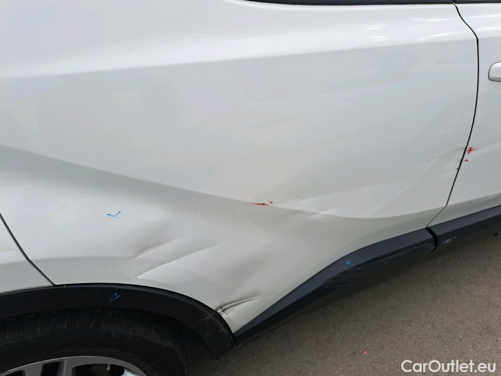  Toyota  C-HR TOYOTA  / 2019 / 5P / todoterreno 1.8 125H Active #10