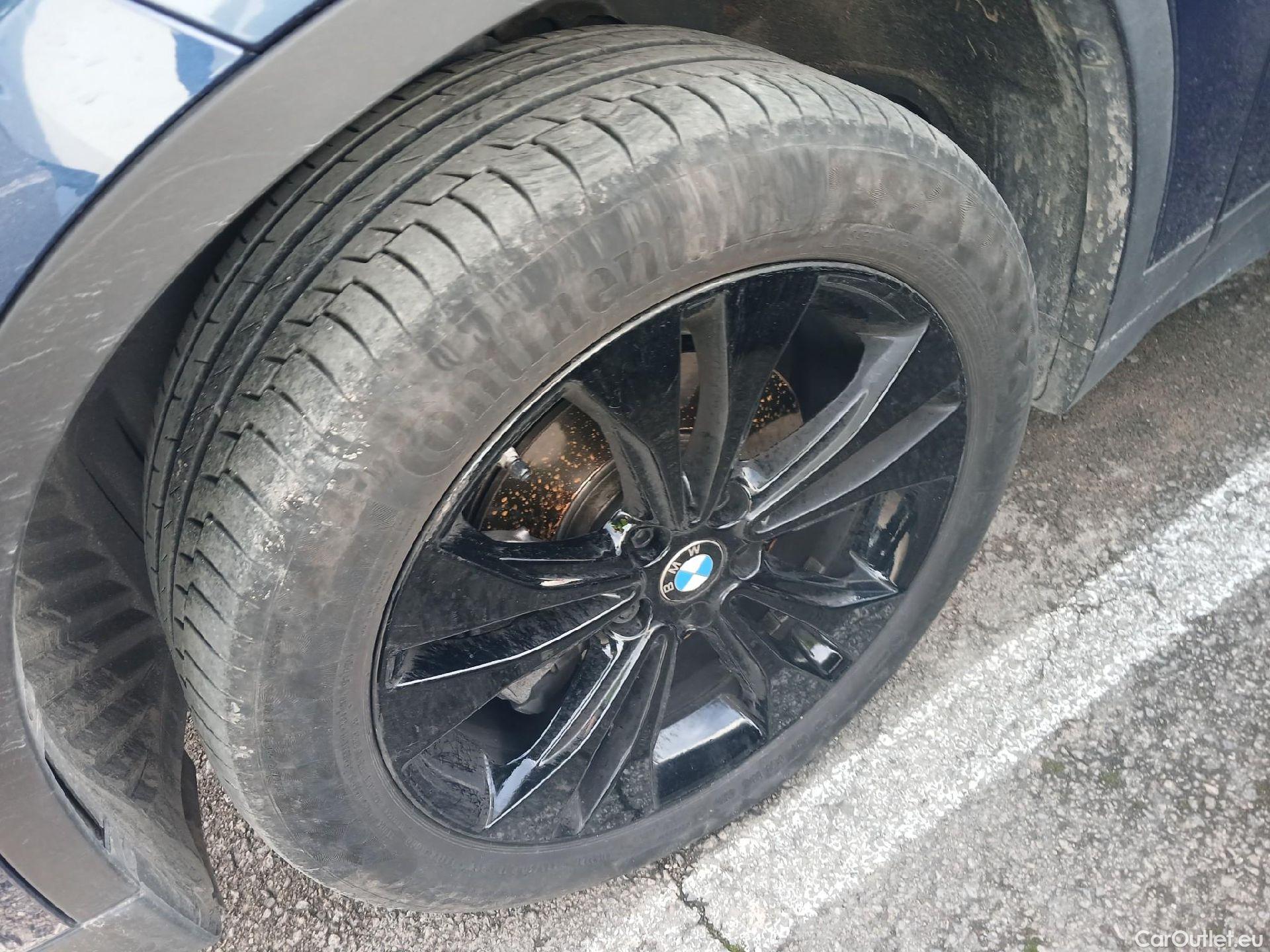  Bmw  X1 BMW  / 2019 / 5P / todoterreno sDrive18d #10