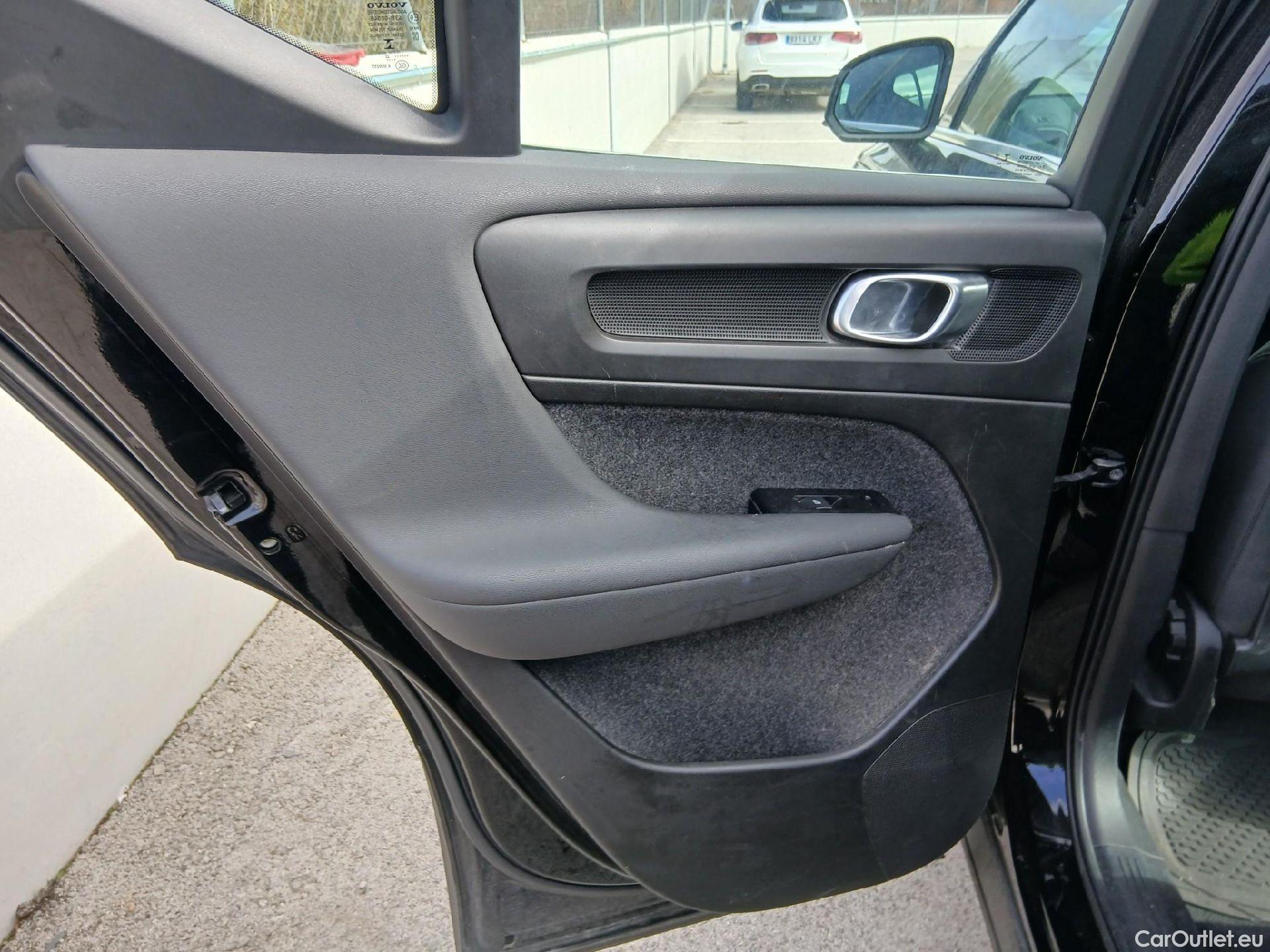  Volvo  XC 40 VOLVO XC40 / 2017 / 5P / todoterreno 1.5 T4 Twin Recharge Inscription Ex Auto #20