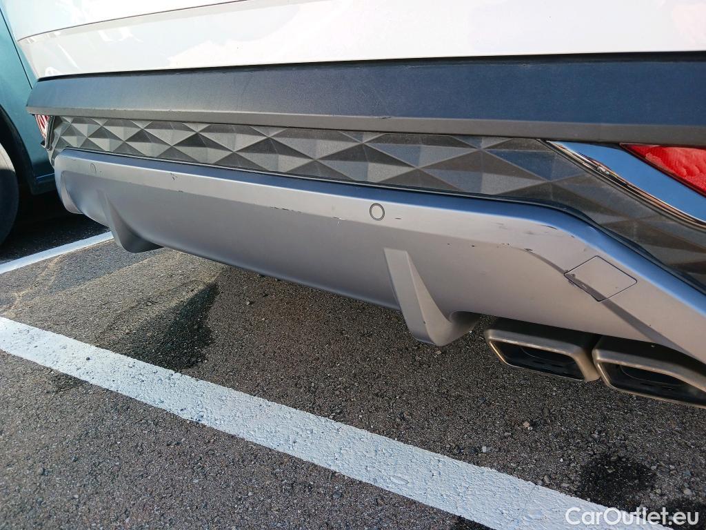  Hyundai  Tucson HYUNDAI  / 2020 / 5P / todoterreno 1.6 TGDI 132kW (180CV) 48V Style DCT 4x4 #8