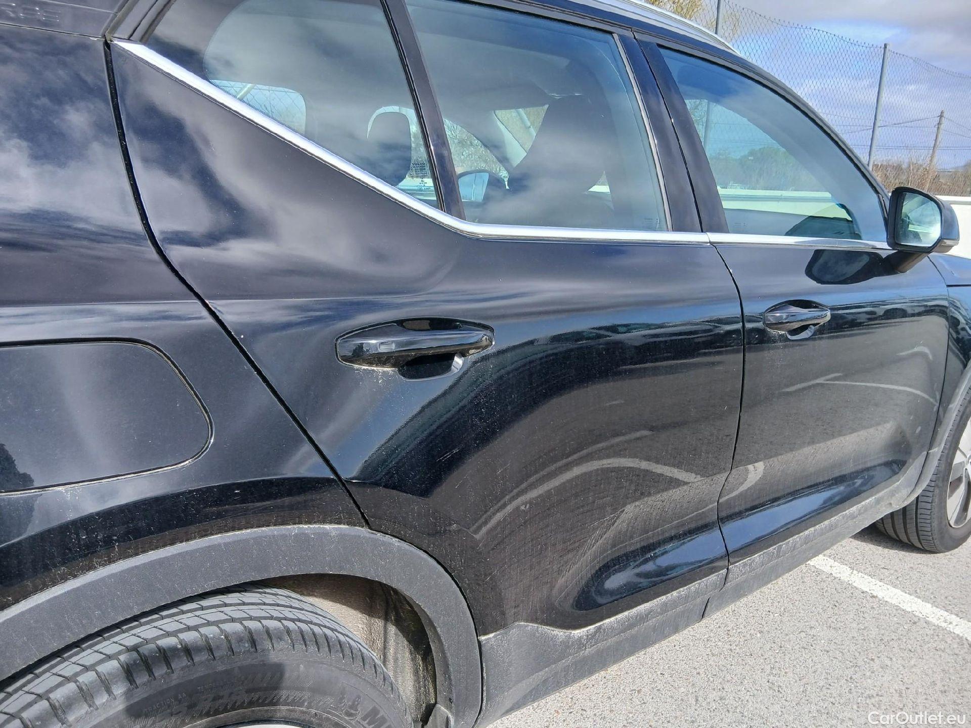  Volvo  XC 40 VOLVO XC40 / 2017 / 5P / todoterreno 1.5 T4 Twin Recharge Inscription Ex Auto #33