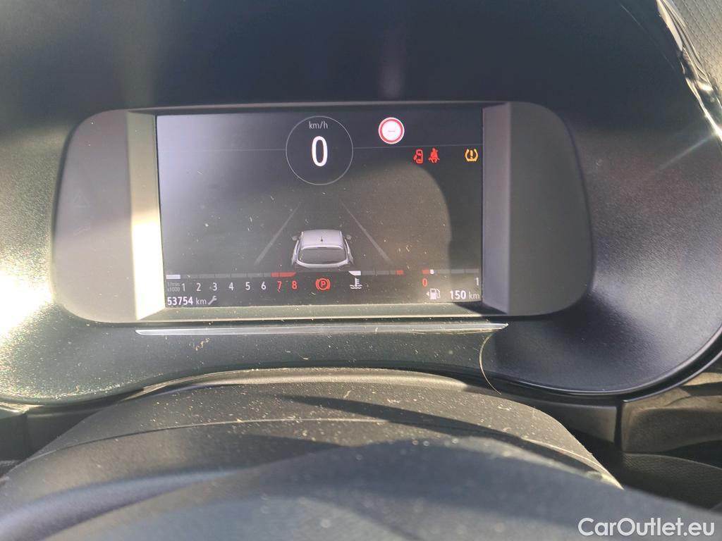  Opel  Corsa OPEL  1.2T XHL 74kW (100CV) Elegance (CX2) #33