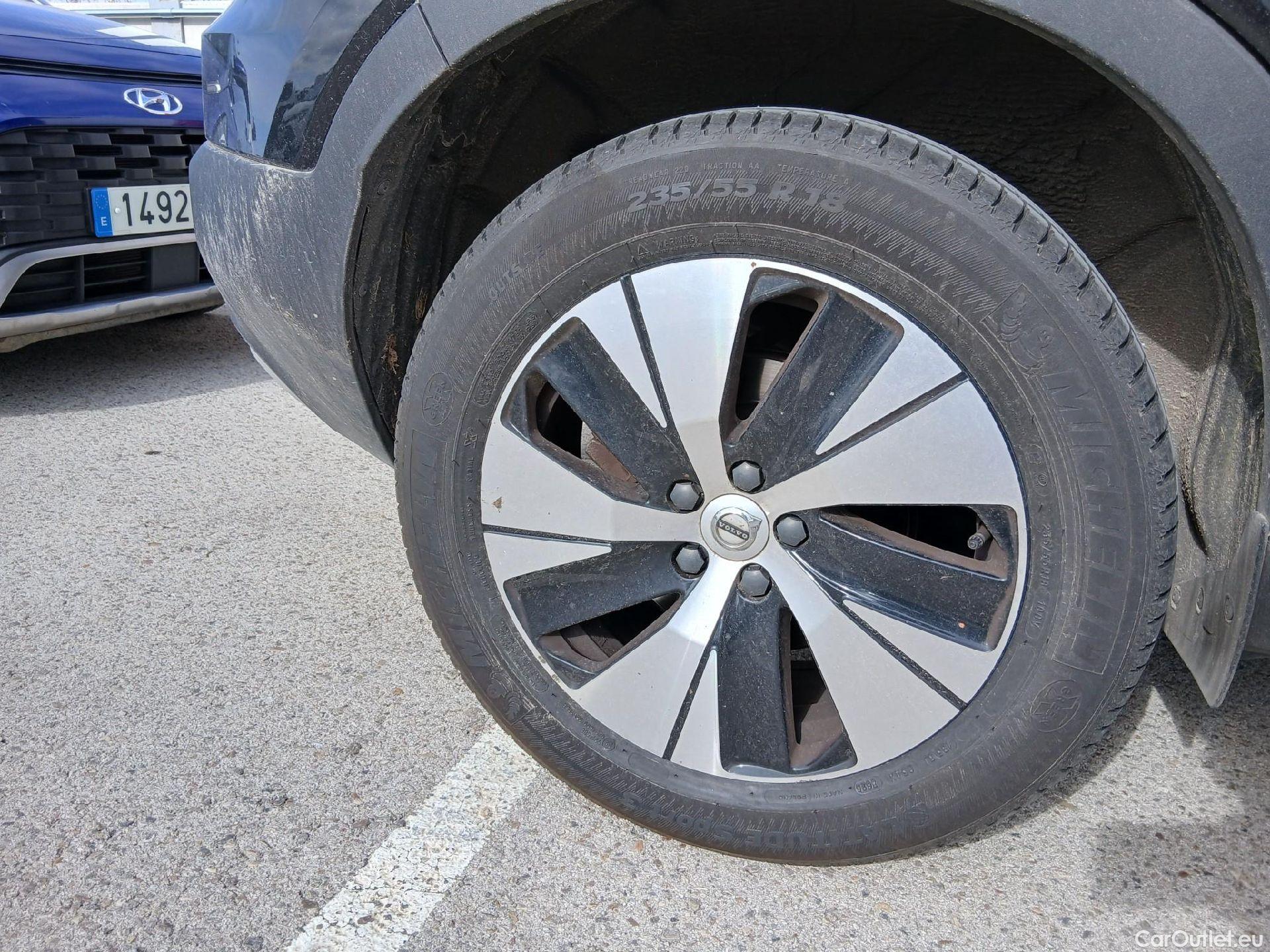  Volvo  XC 40 VOLVO XC40 / 2017 / 5P / todoterreno 1.5 T4 Twin Recharge Inscription Ex Auto #31