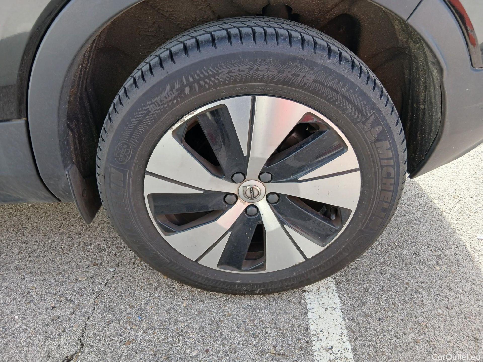  Volvo  XC 40 VOLVO XC40 / 2017 / 5P / todoterreno 1.5 T4 Twin Recharge Inscription Ex Auto #22