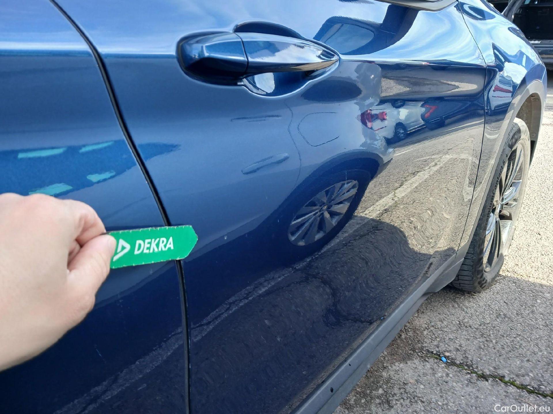  Bmw  X1 BMW  / 2019 / 5P / todoterreno sDrive18d #33