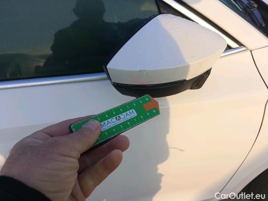  Skoda  Octavia SKODA  / 2020 / 5P / familiar Combi 2.0 TDI 85kW(115CV) DSG Ambition #23