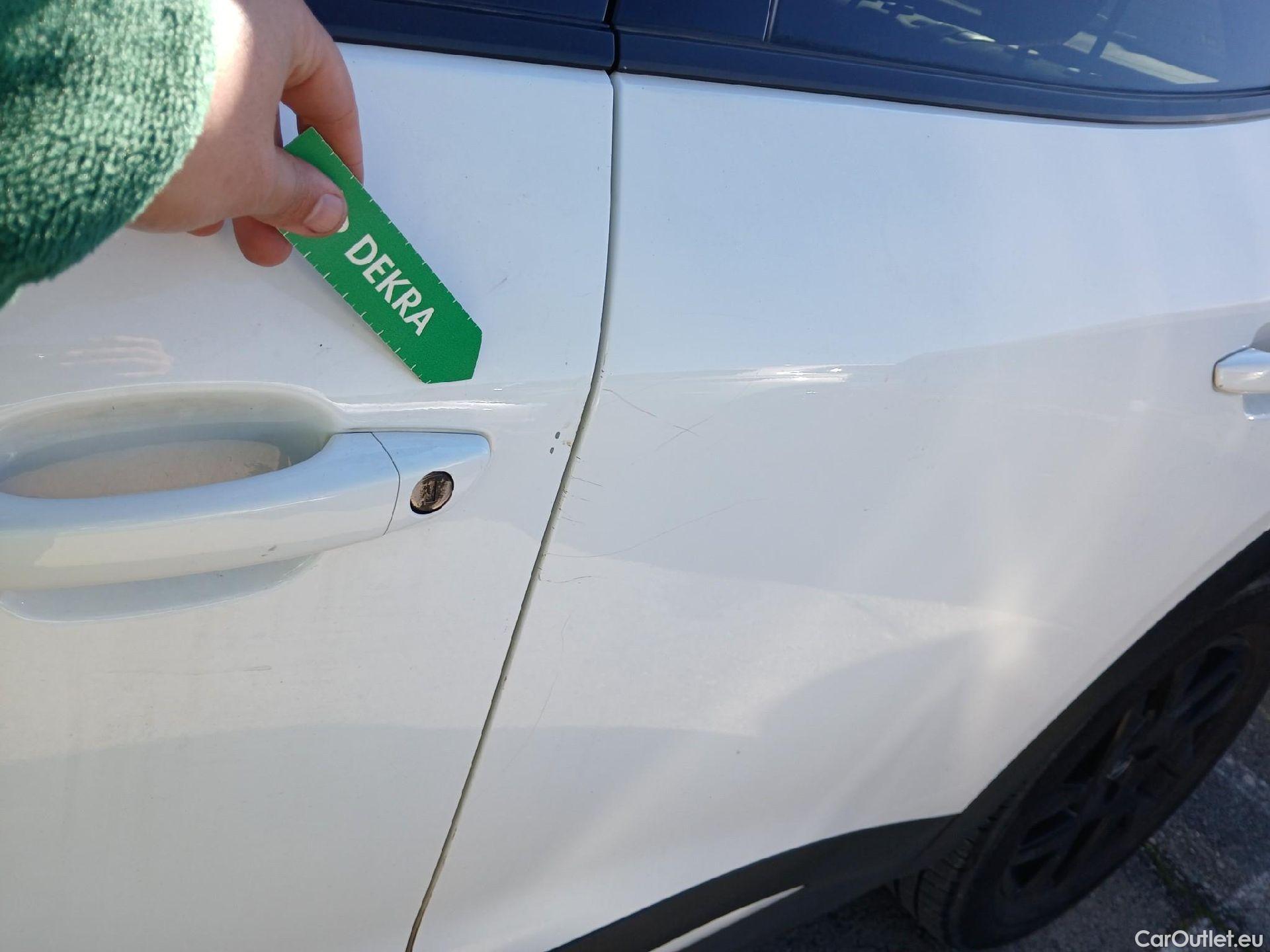  Opel  Mokka OPEL  / 2020 / 5P / todoterreno 1.5 D GS Line (AC) #21