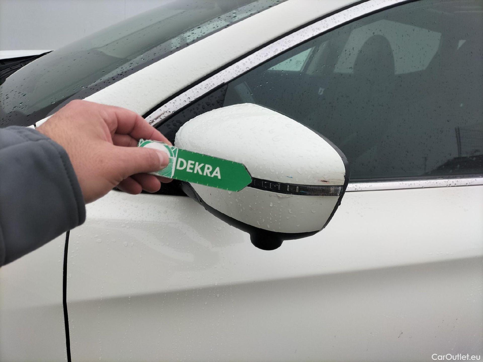  Nissan  Qashqai NISSAN  / 2017 / 5P / todoterreno DIG-T 103 kW (140 CV) E6D N-CONNECTA #9