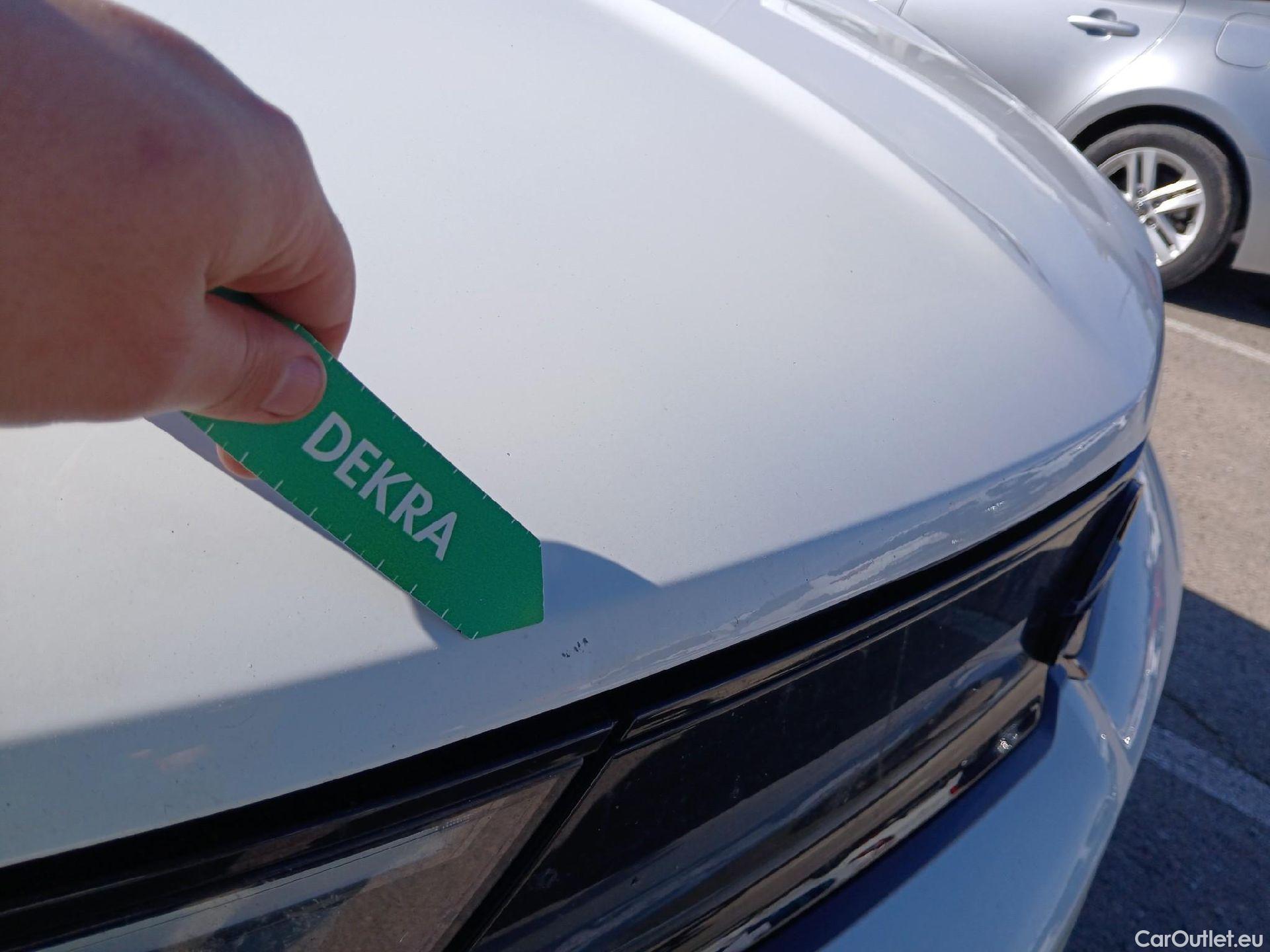  Opel  Mokka OPEL  / 2020 / 5P / todoterreno 1.5 D GS Line (AC) #14