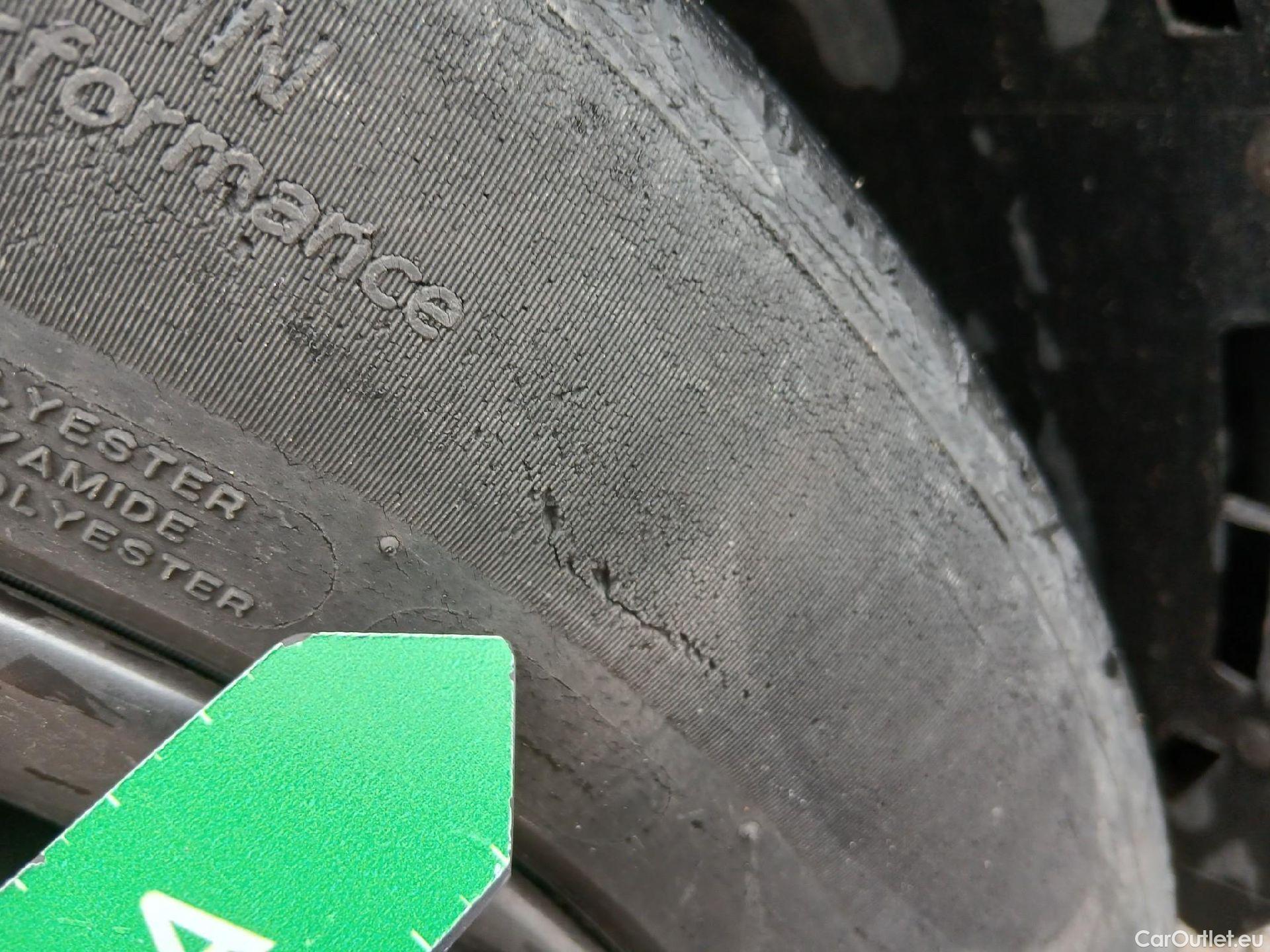  Volkswagen  T-ROC VOLKSWAGEN  / 2017 / 5P / todoterreno Sport 1.5 TSI 110kW (150CV) #31