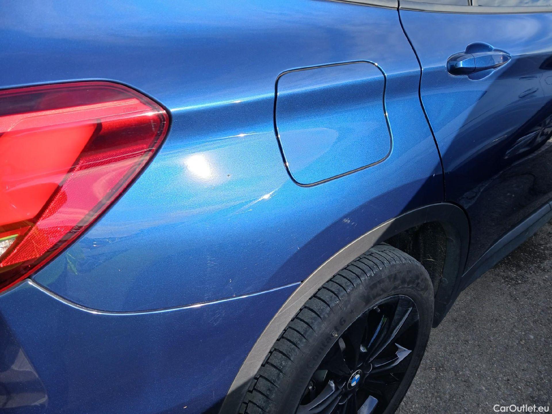  Bmw  X1 BMW  / 2019 / 5P / todoterreno sDrive18d #29