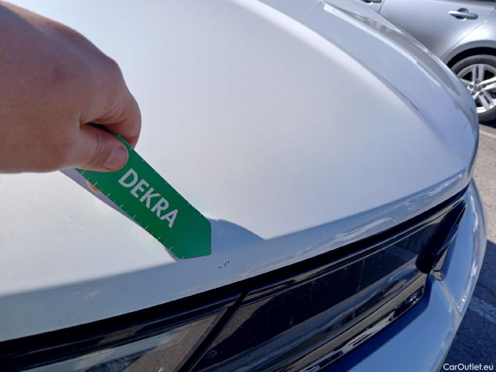  Opel  Mokka OPEL  / 2020 / 5P / todoterreno 1.5 D GS Line (AC) #12