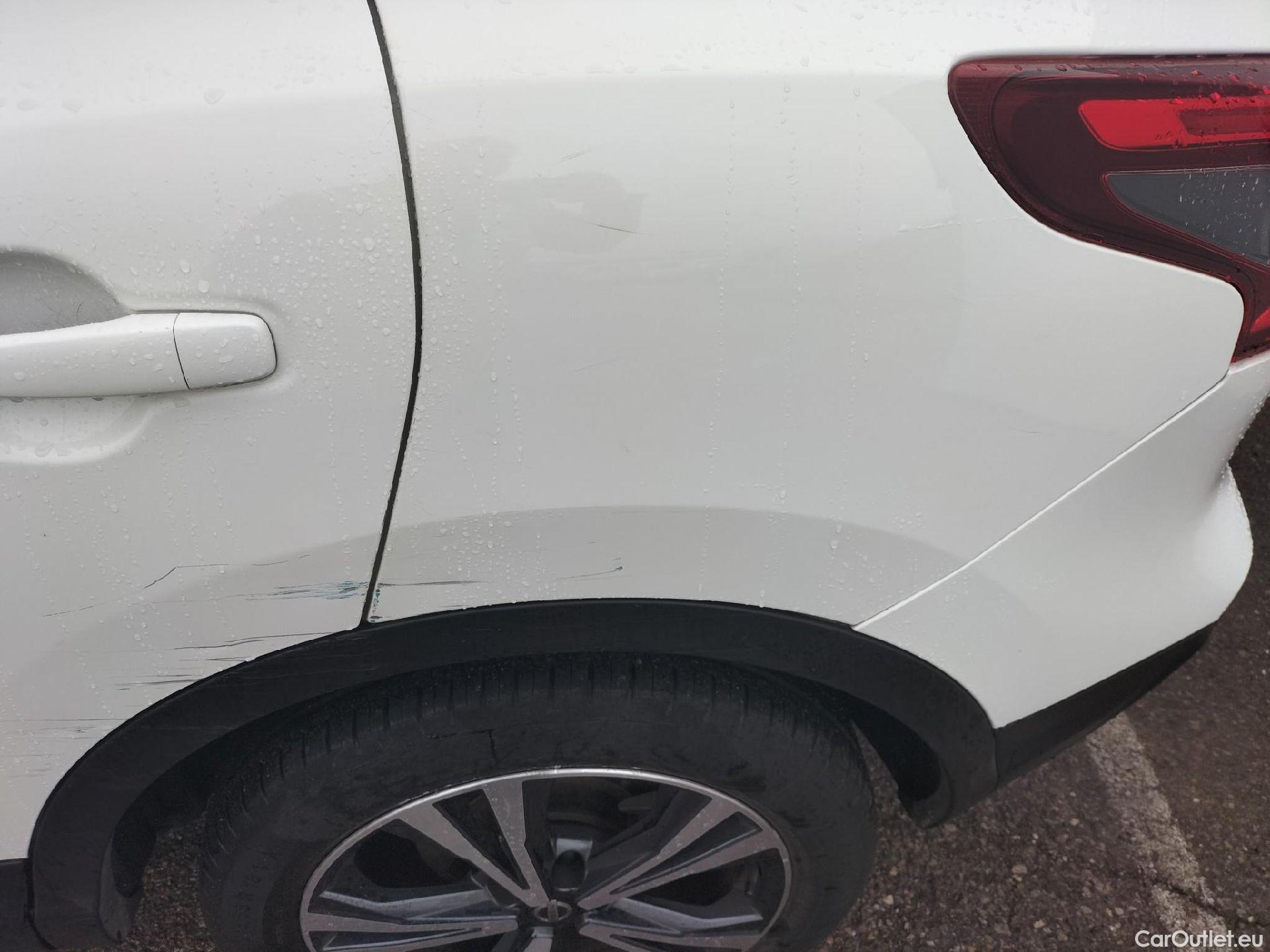  Nissan  Qashqai NISSAN  / 2017 / 5P / todoterreno DIG-T 103 kW (140 CV) E6D N-CONNECTA #25