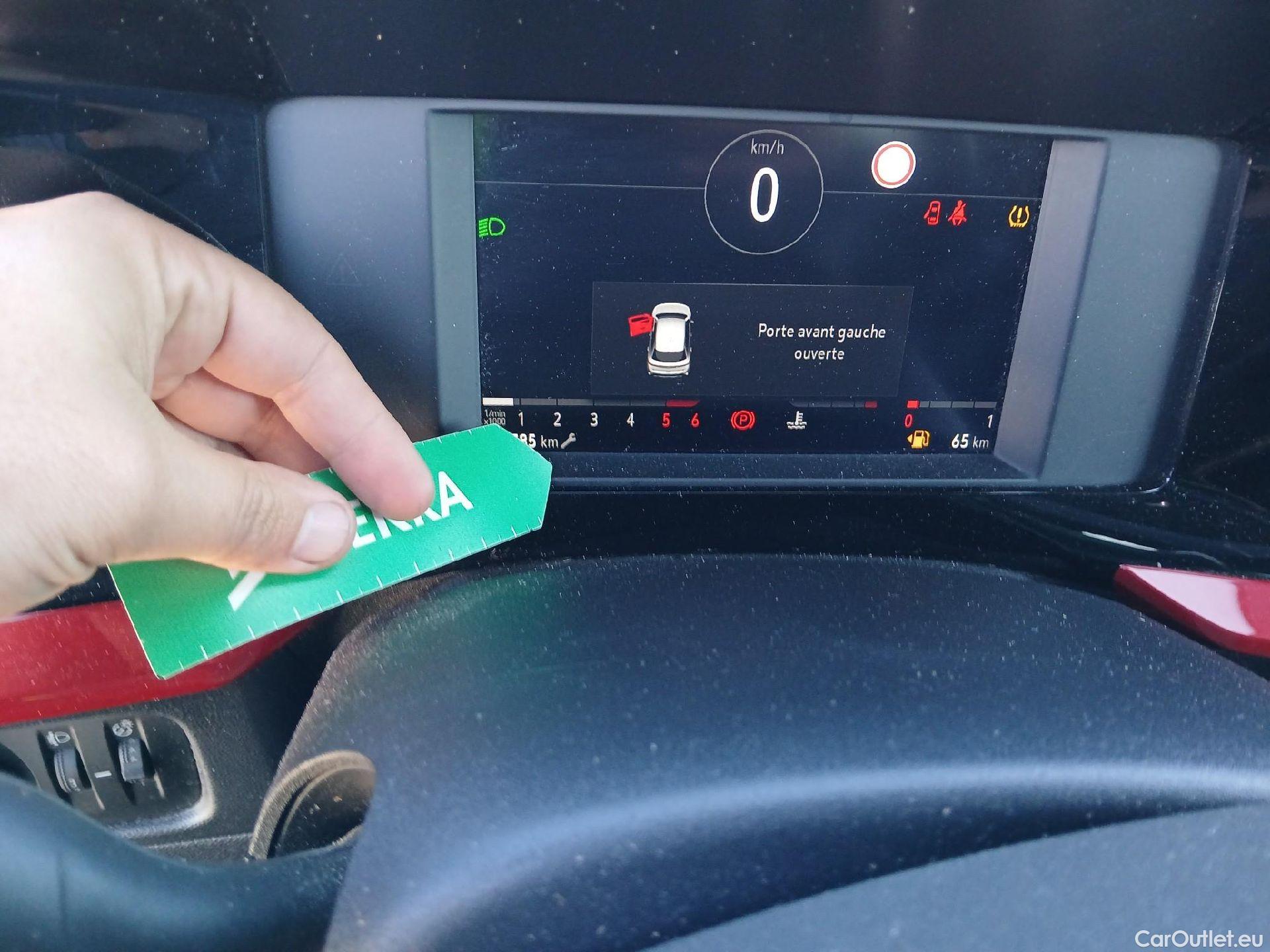  Opel  Mokka OPEL  / 2020 / 5P / todoterreno 1.5 D GS Line (AC) #9