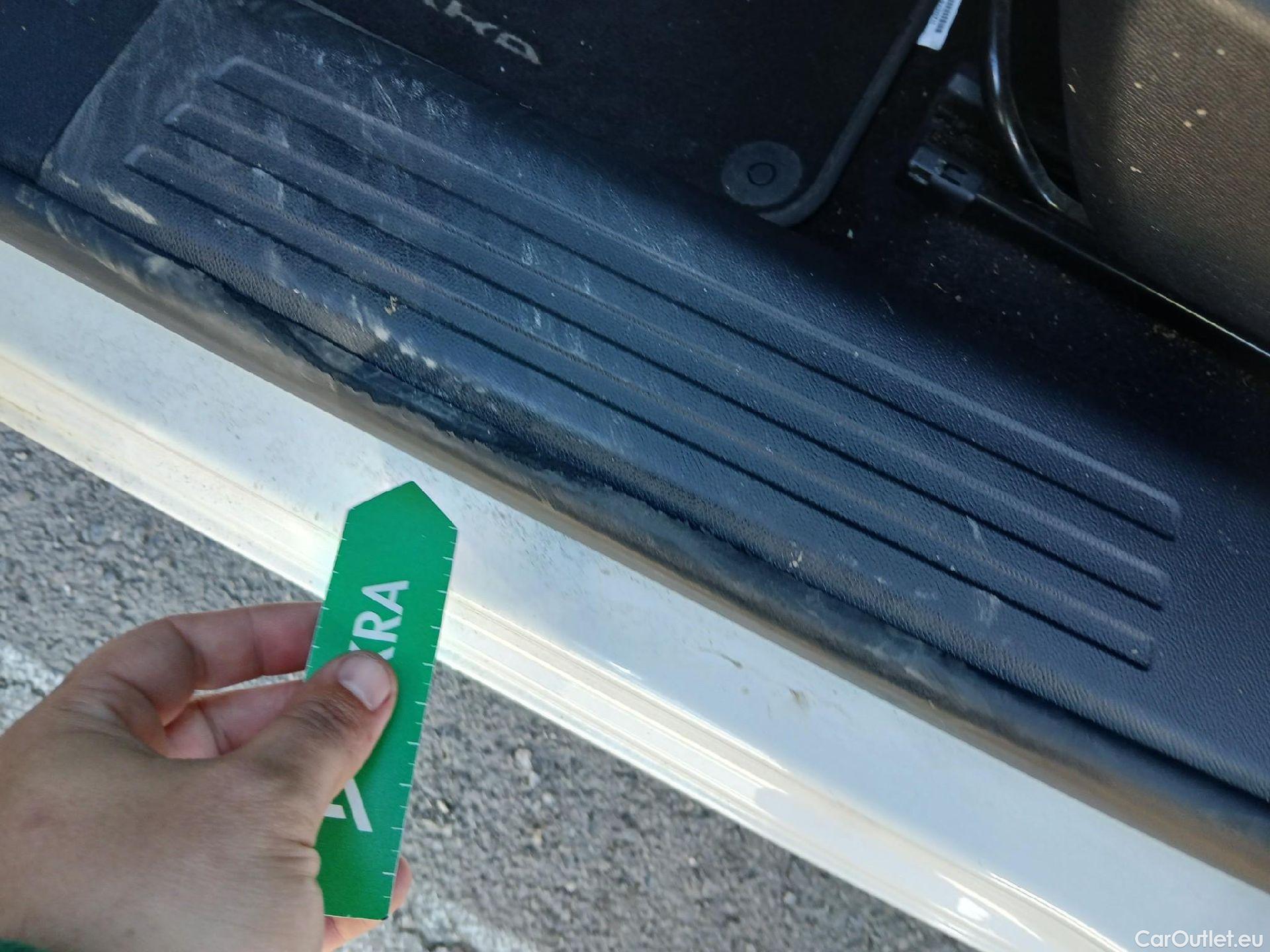  Opel  Mokka OPEL  / 2020 / 5P / todoterreno 1.5 D GS Line (AC) #7