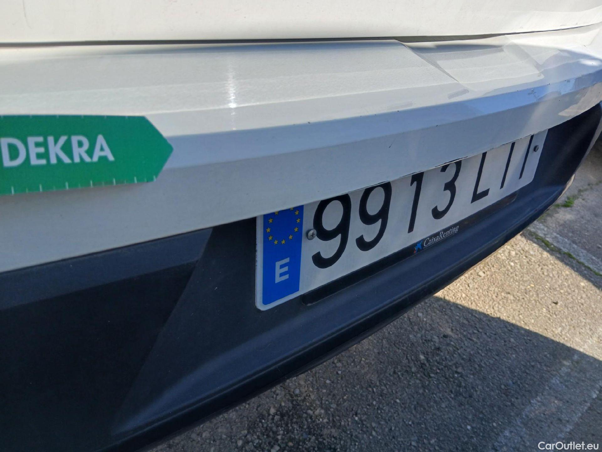  Opel  Mokka OPEL  / 2020 / 5P / todoterreno 1.5 D GS Line (AC) #27