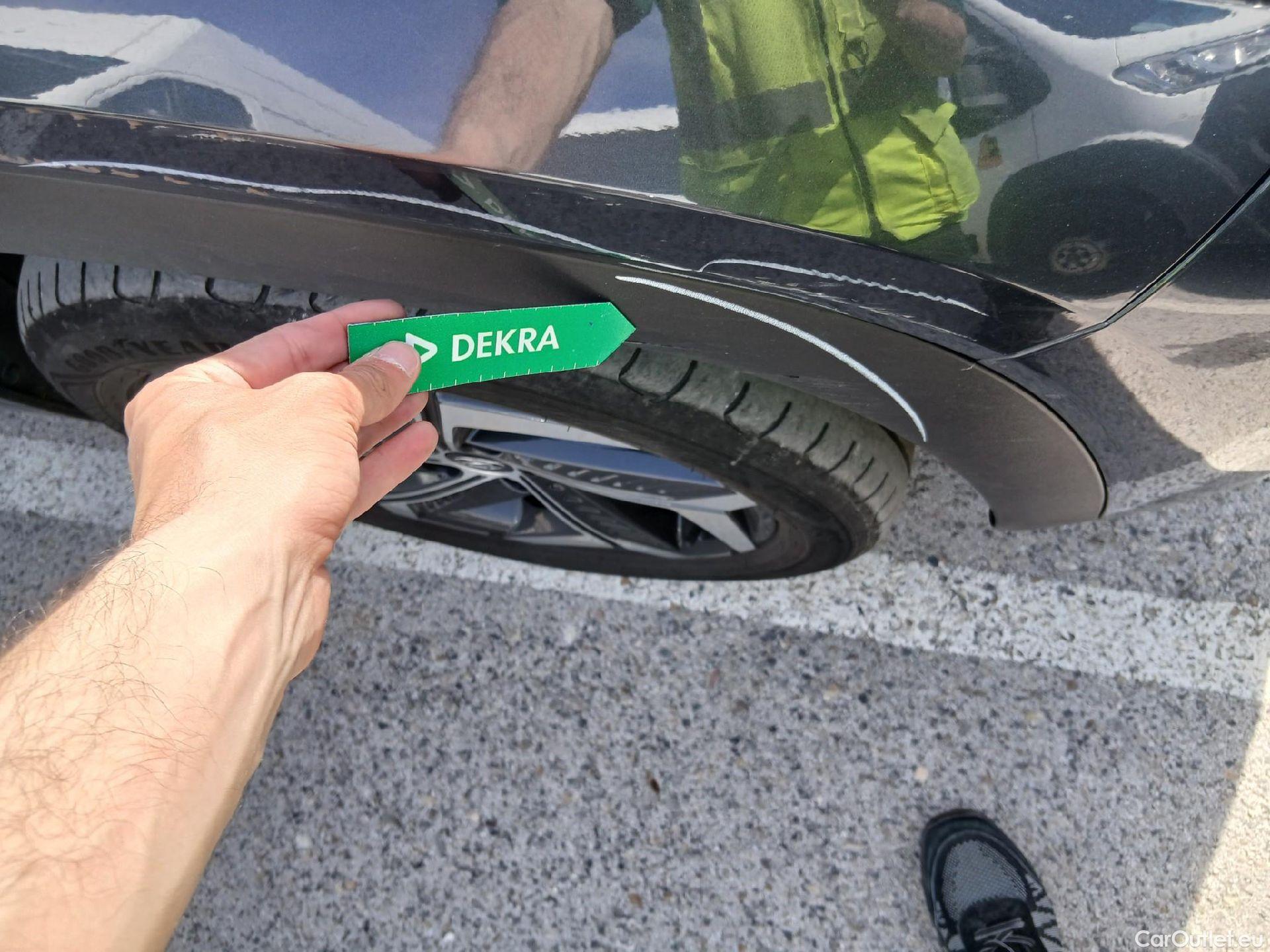  Hyundai  Tucson HYUNDAI  / 2020 / 5P / todoterreno 1.6 TGDI PHEV 195kW Tecno Sky Auto 4x4 #28