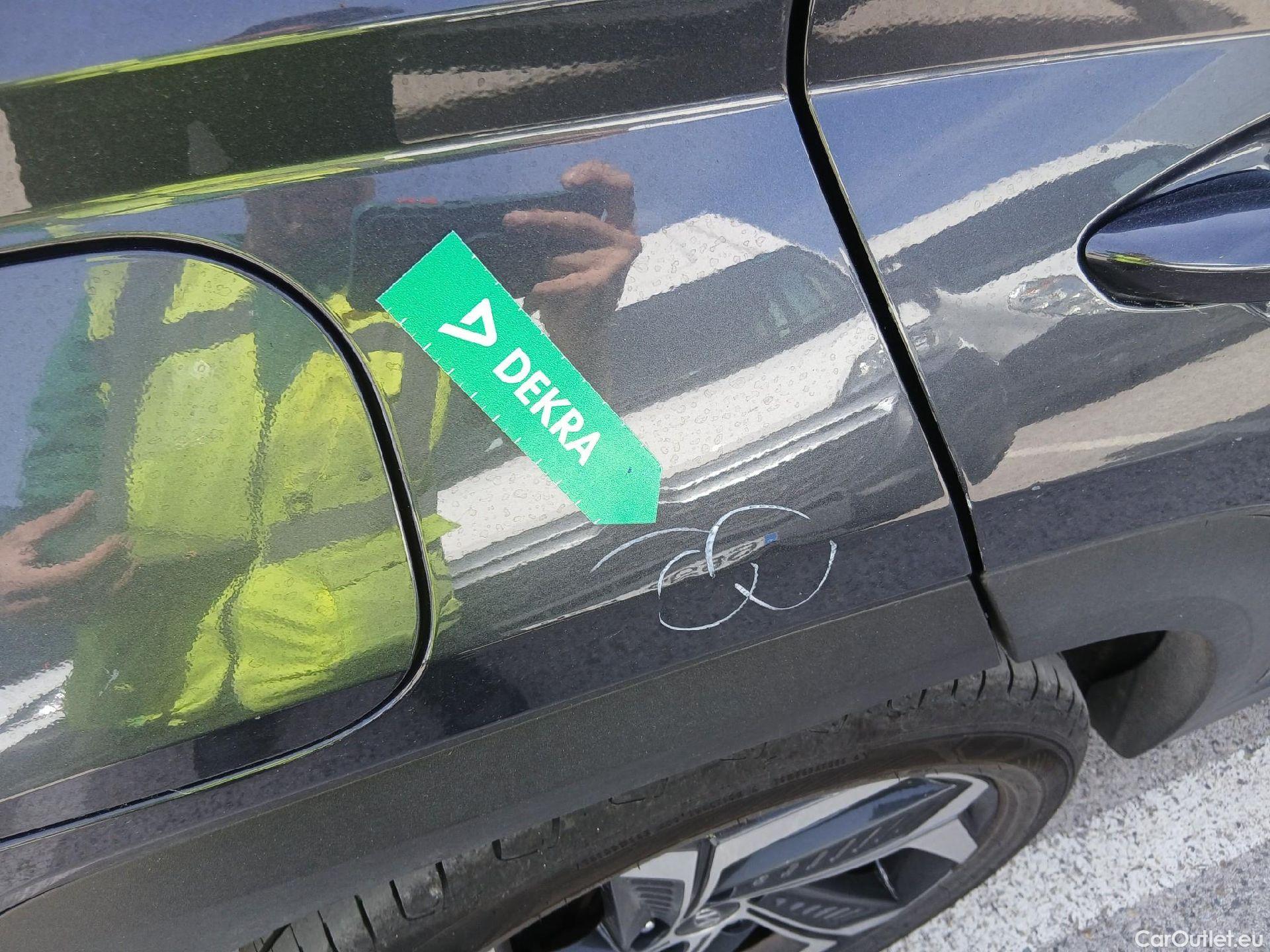  Hyundai  Tucson HYUNDAI  / 2020 / 5P / todoterreno 1.6 TGDI PHEV 195kW Tecno Sky Auto 4x4 #21