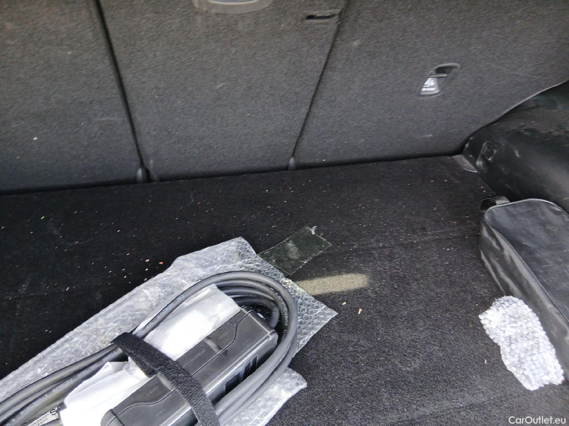  Hyundai  Tucson HYUNDAI  / 2020 / 5P / todoterreno 1.6 TGDI PHEV 195kW Tecno Sky Auto 4x4 #1